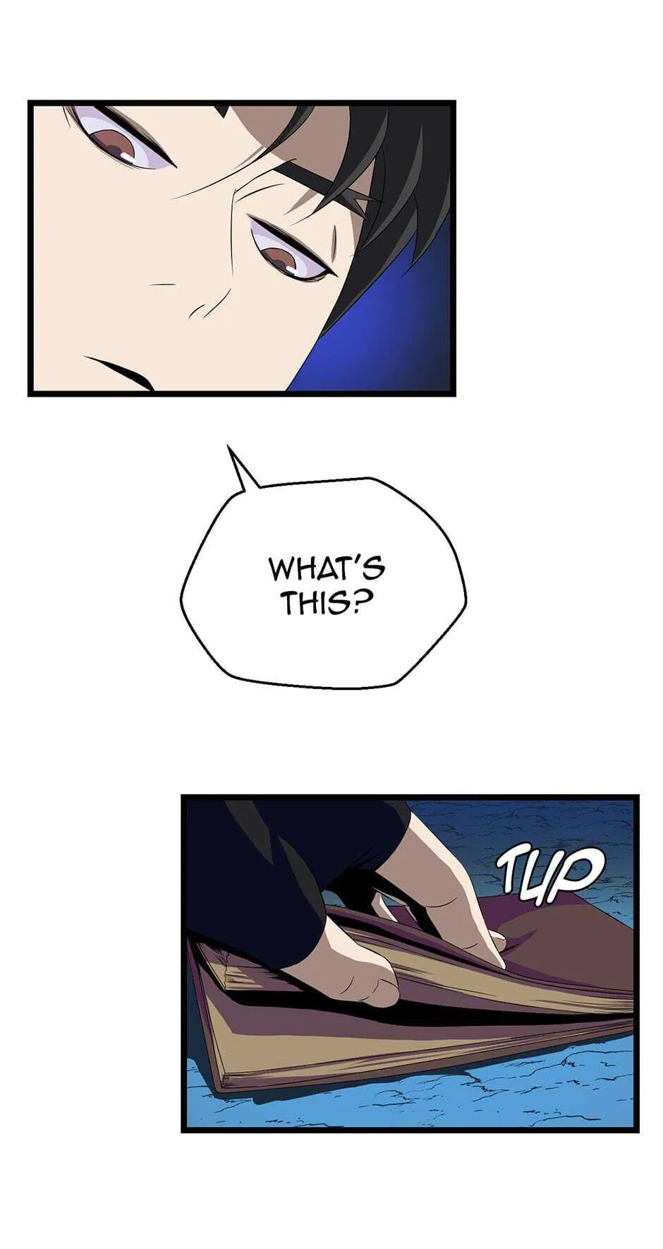 Read Kill The Hero en Manga Online