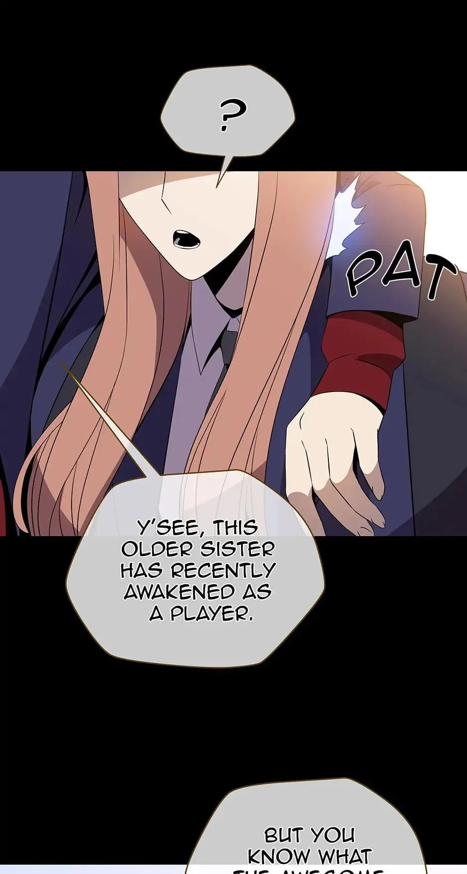Read Kill The Hero en Manga Online