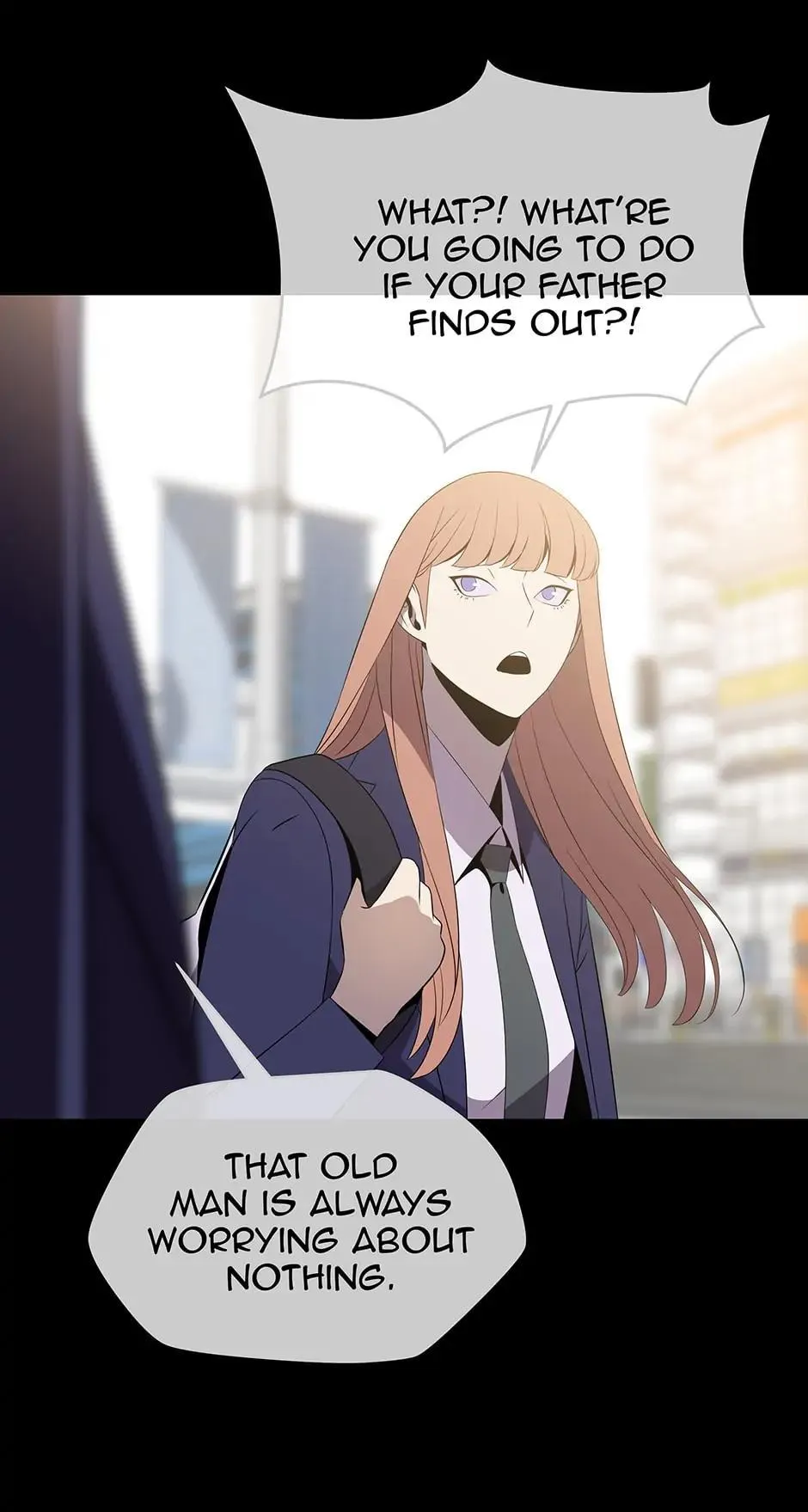 Read Kill The Hero en Manga Online