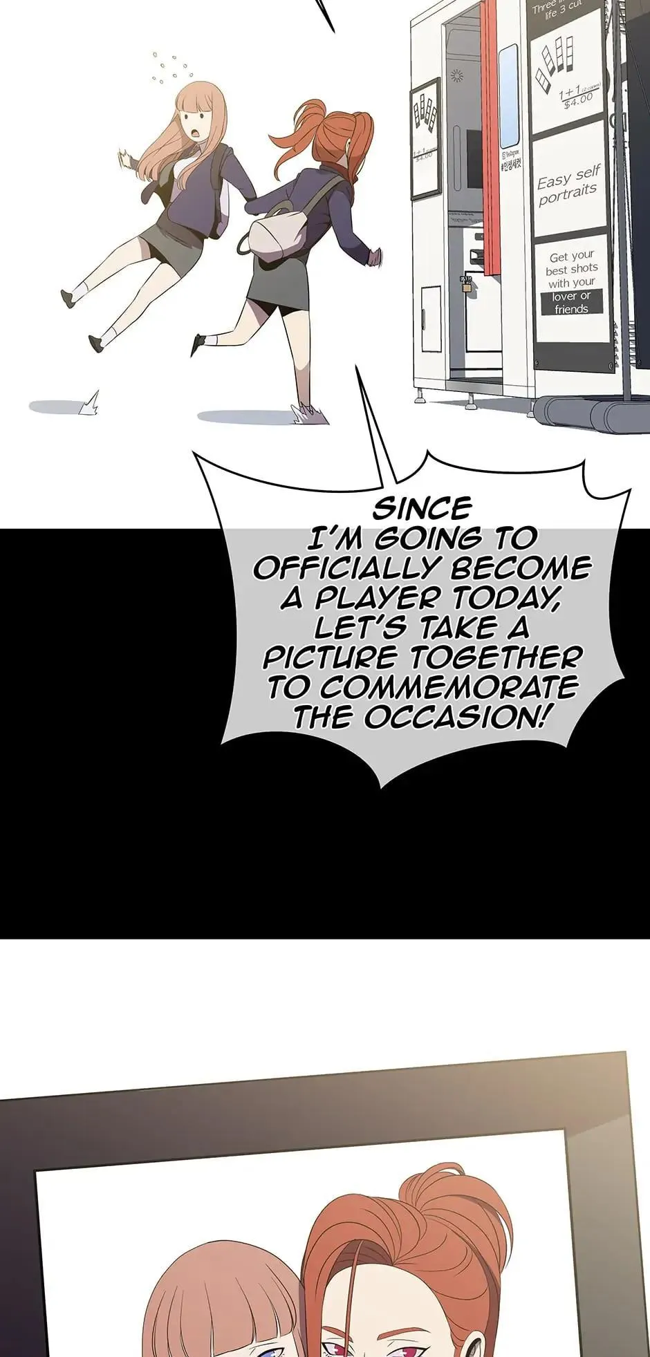 Read Kill The Hero en Manga Online