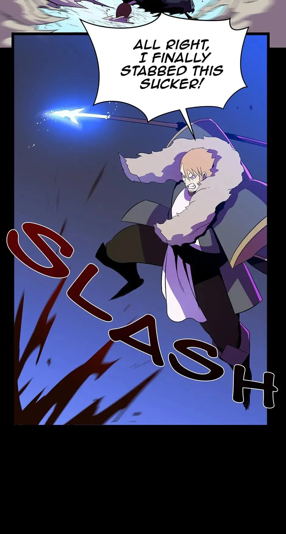 Read Kill The Hero en Manga Online