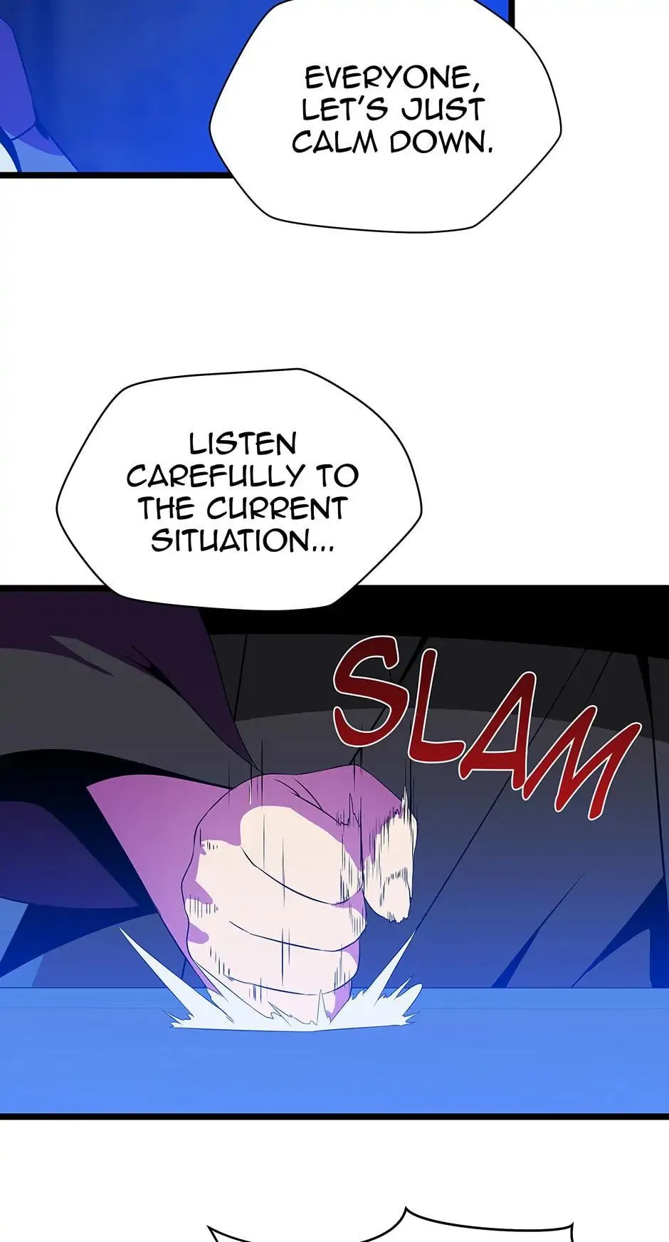 Read Kill The Hero en Manga Online