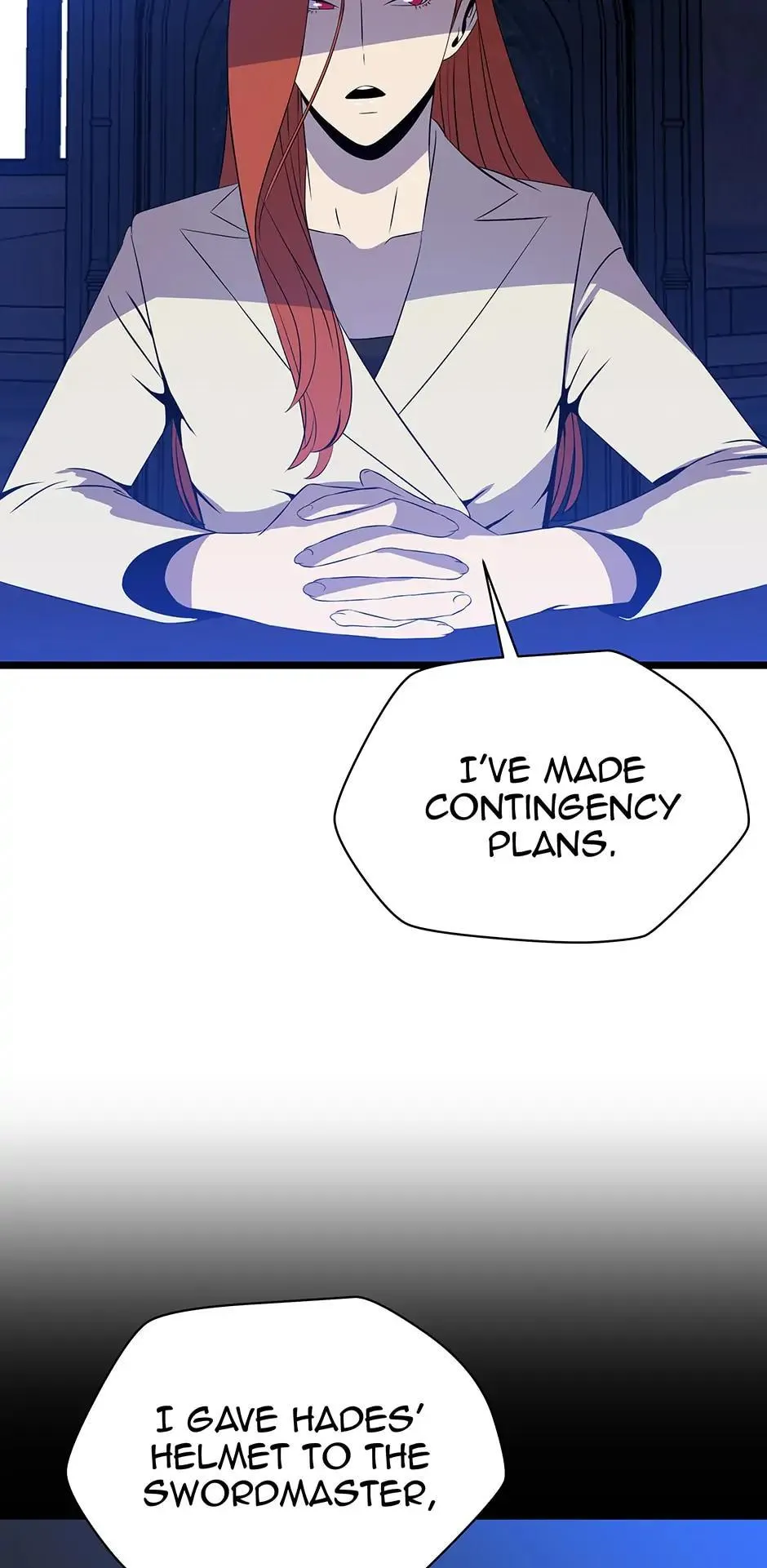 Read Kill The Hero en Manga Online