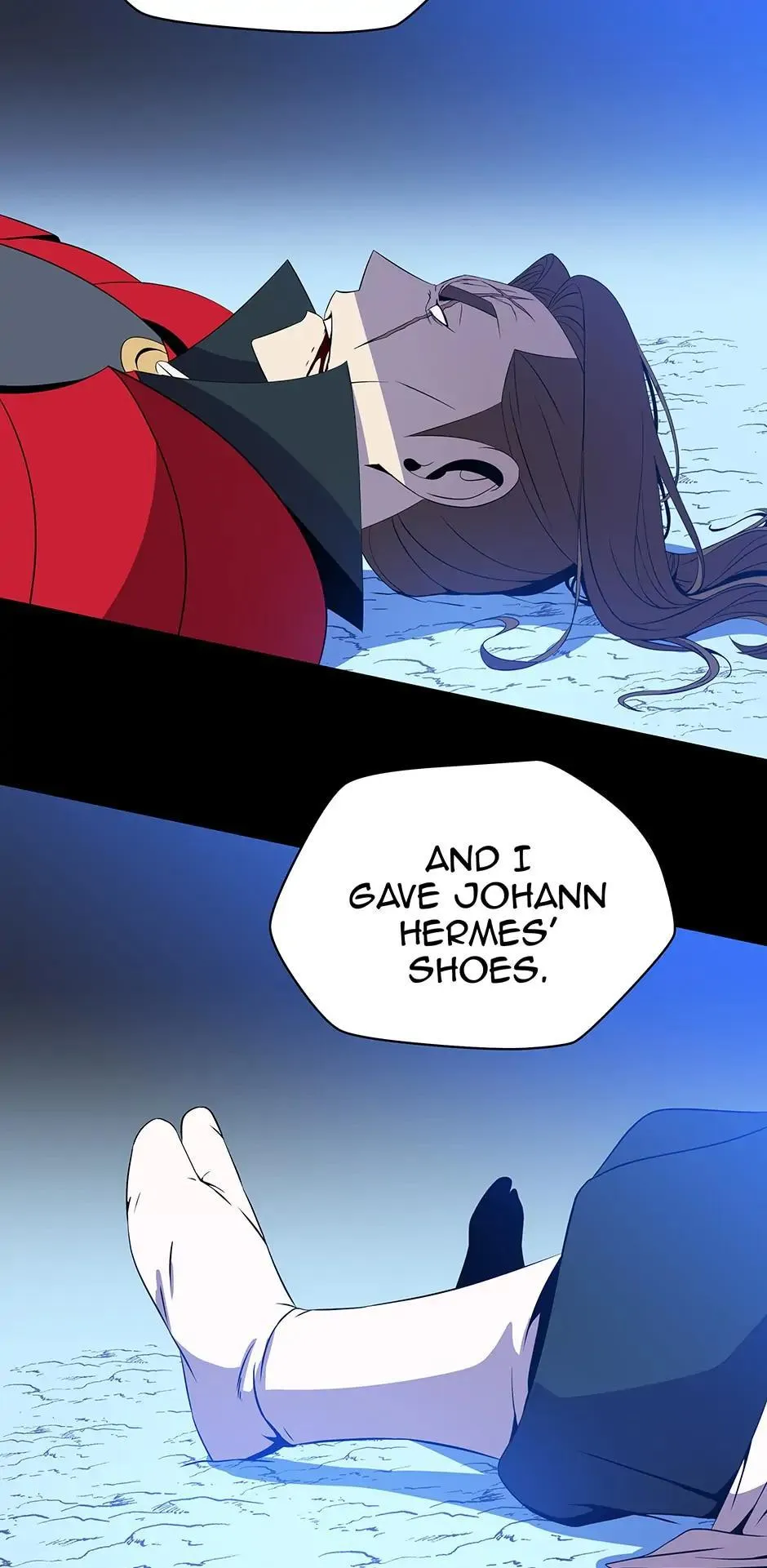 Read Kill The Hero en Manga Online