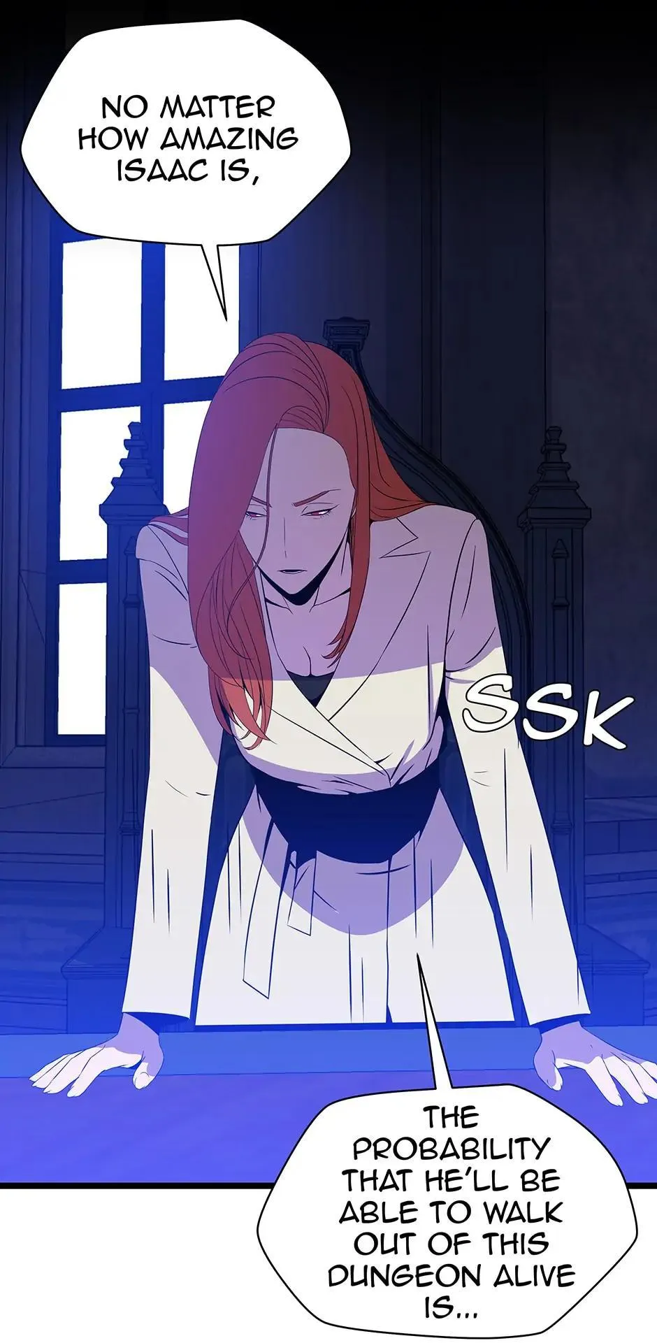 Read Kill The Hero en Manga Online