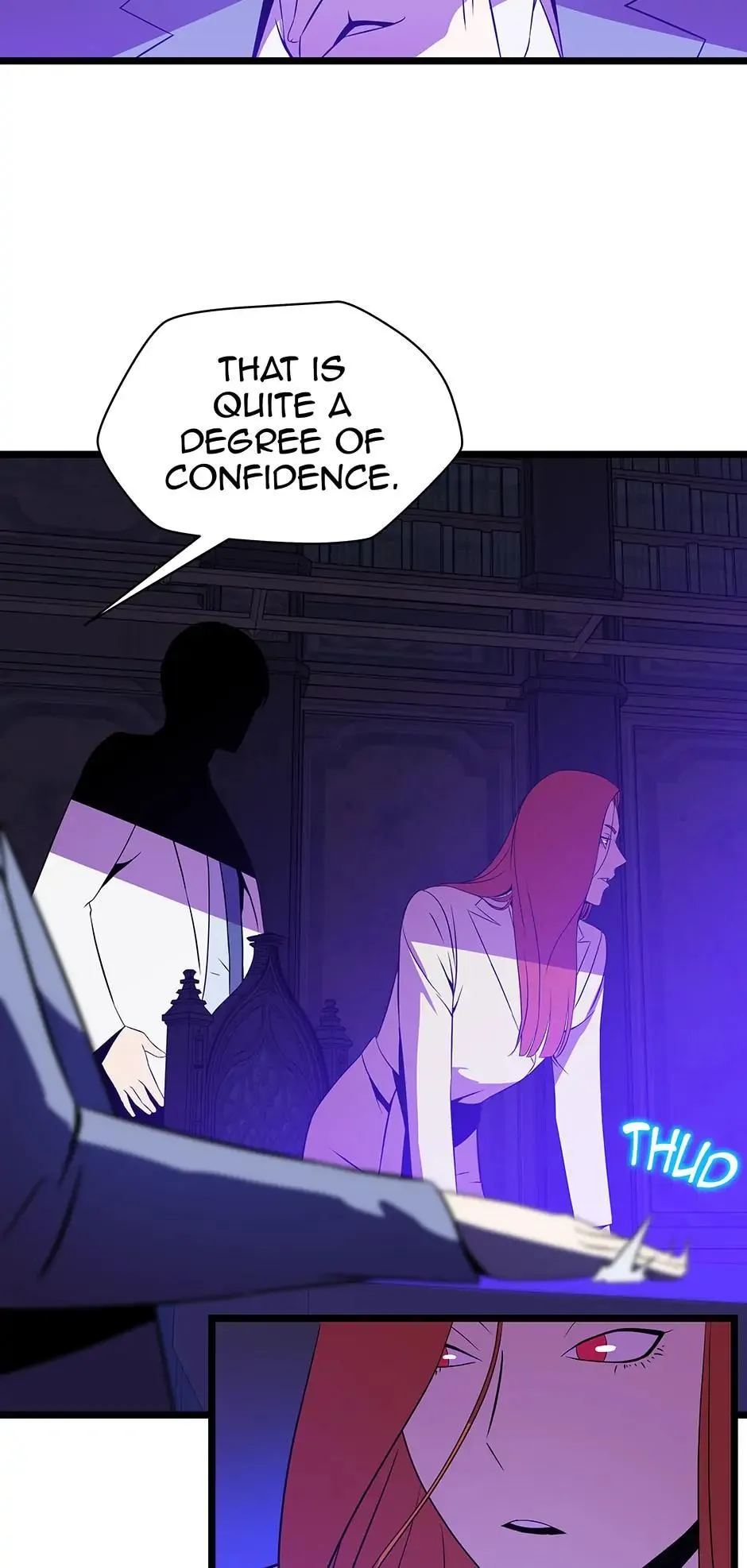 Read Kill The Hero en Manga Online