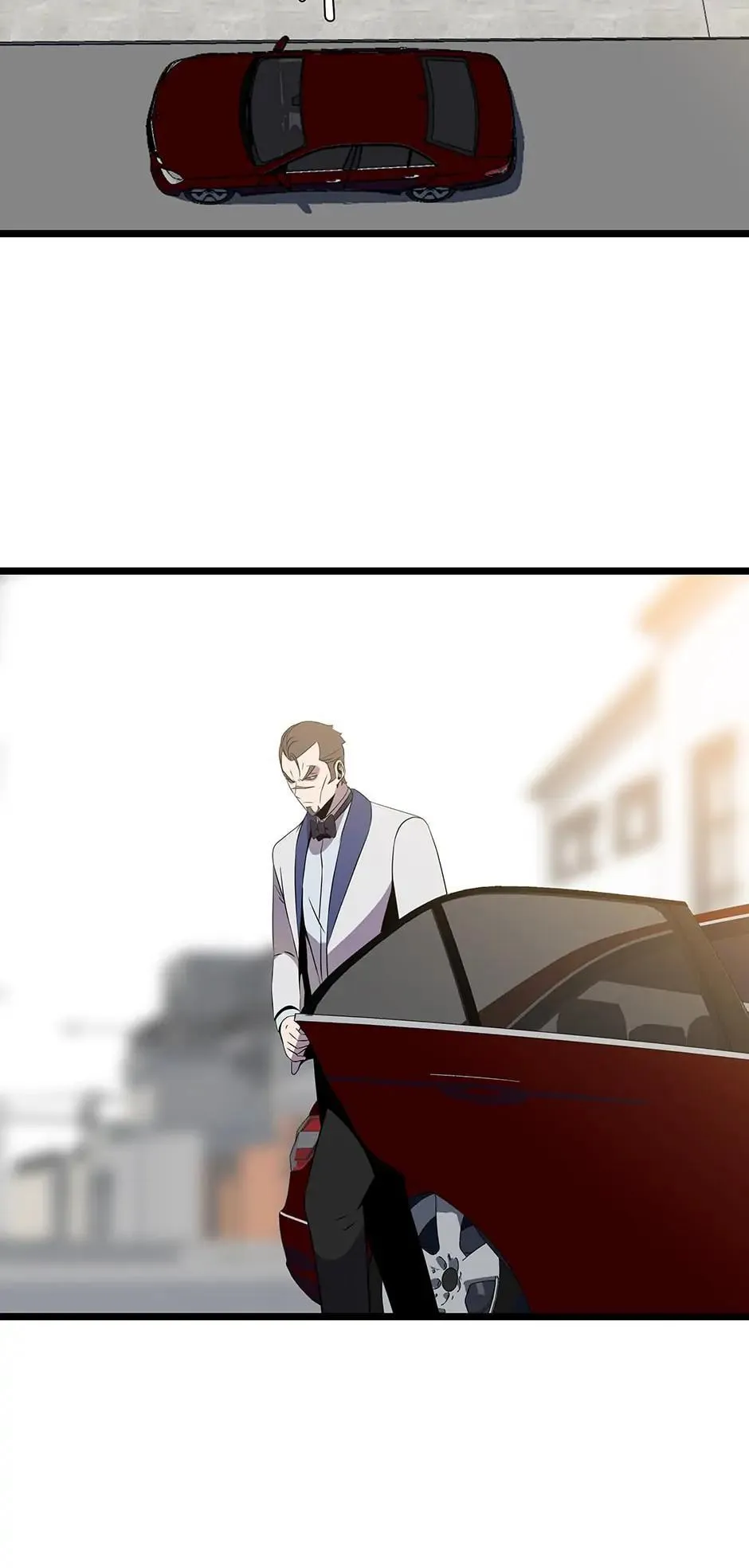 Read Kill The Hero en Manga Online