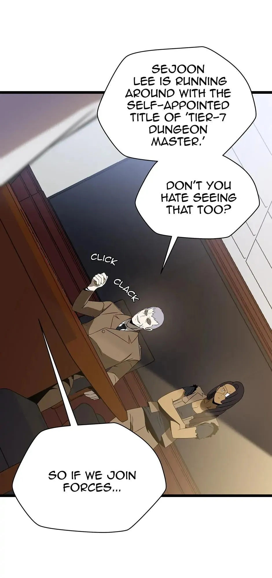 Read Kill The Hero en Manga Online