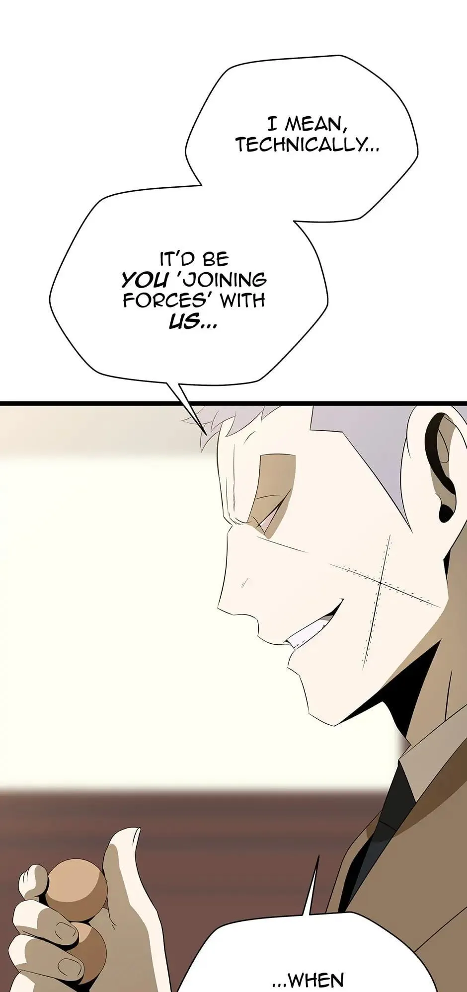Read Kill The Hero en Manga Online