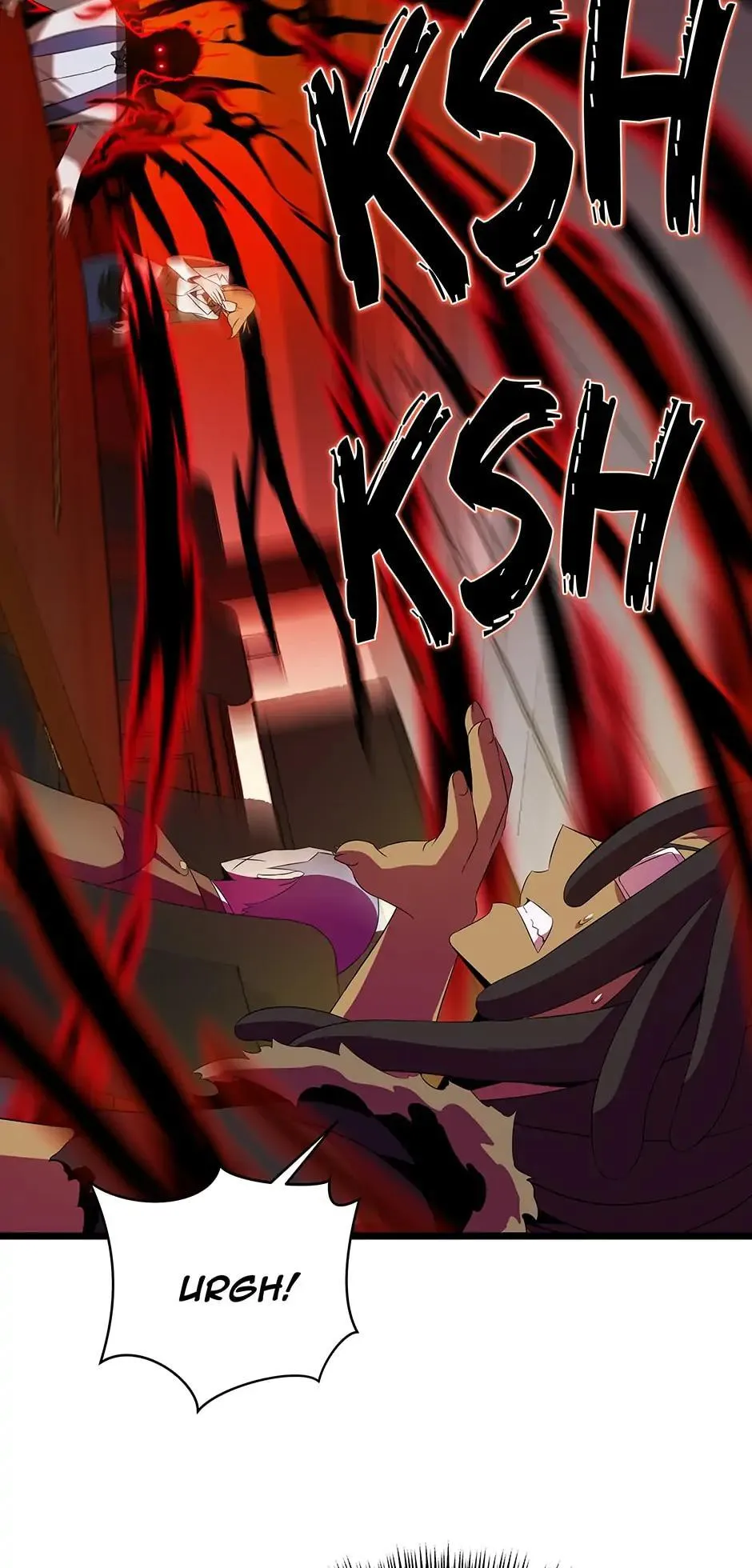 Read Kill The Hero en Manga Online