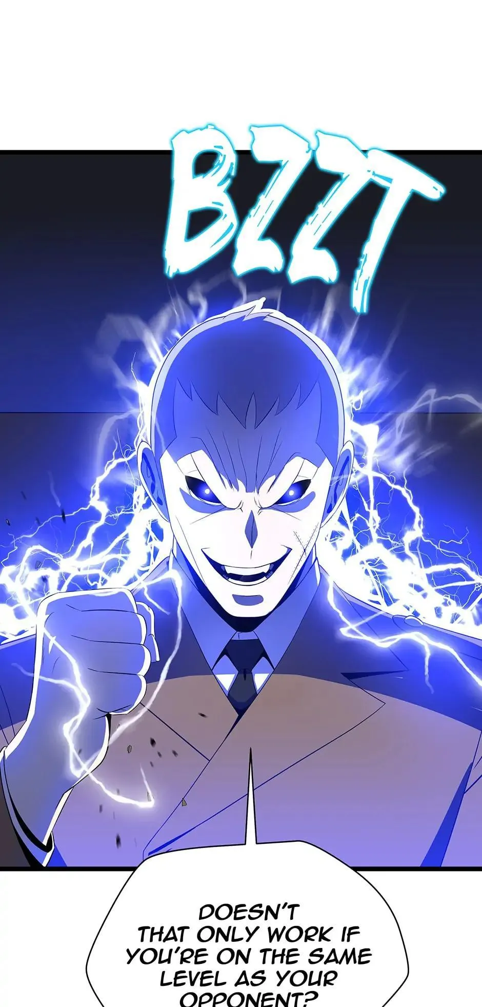Read Kill The Hero en Manga Online