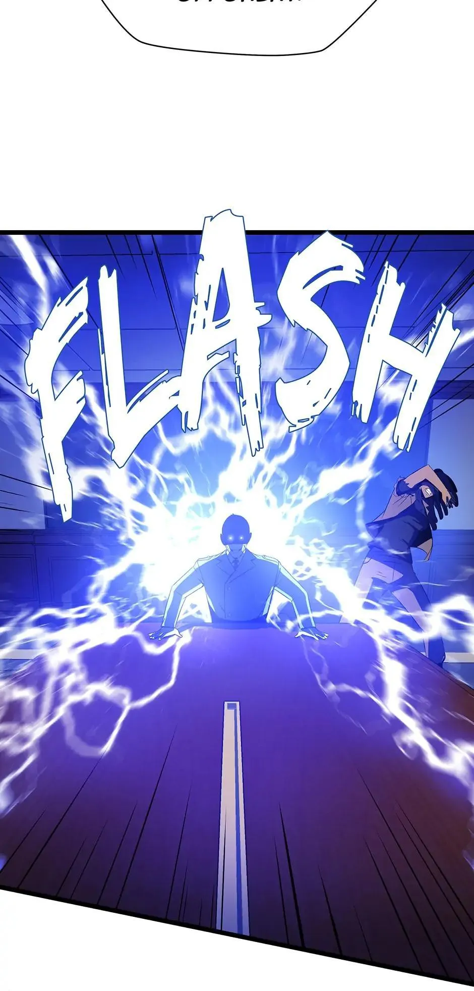 Read Kill The Hero en Manga Online