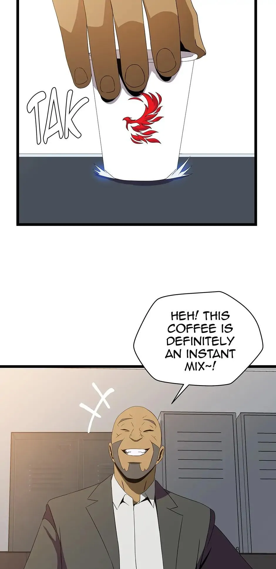 Read Kill The Hero en Manga Online
