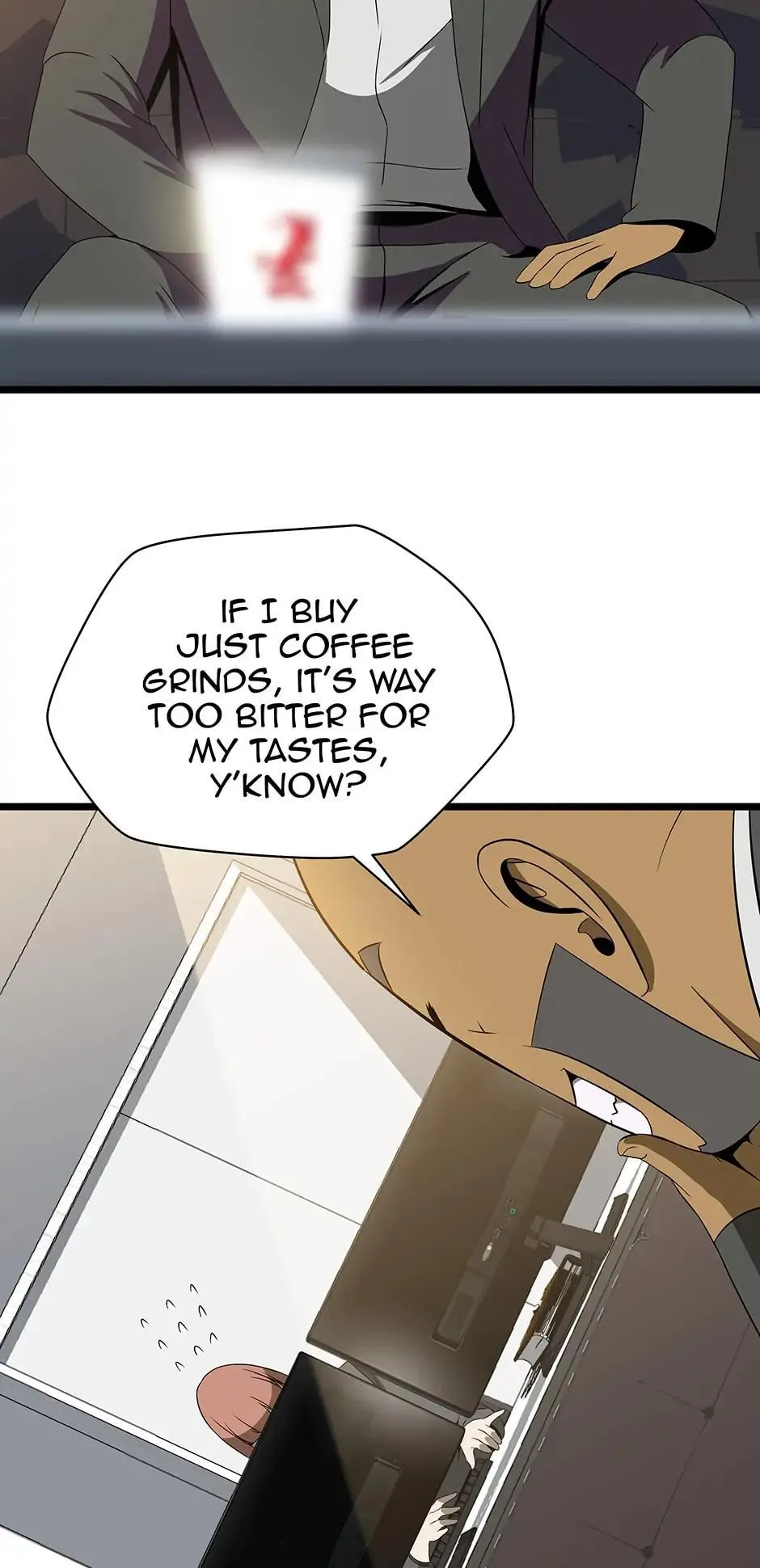 Read Kill The Hero en Manga Online