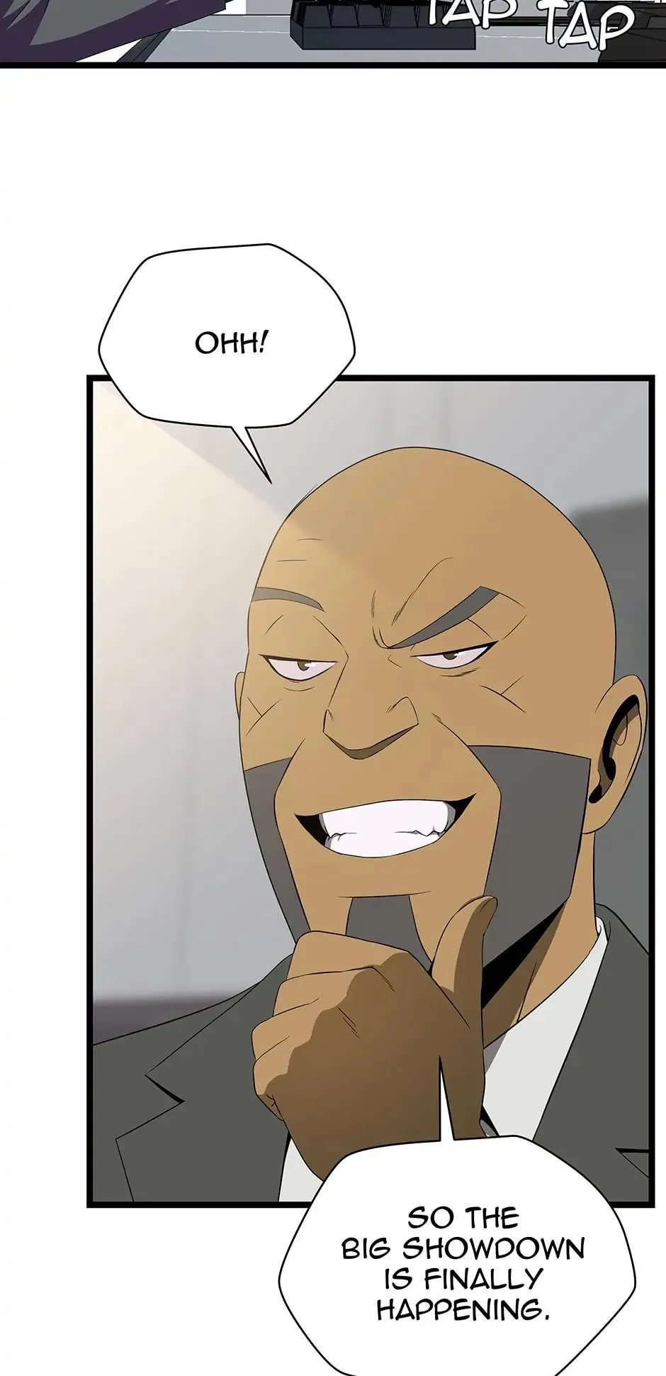 Read Kill The Hero en Manga Online
