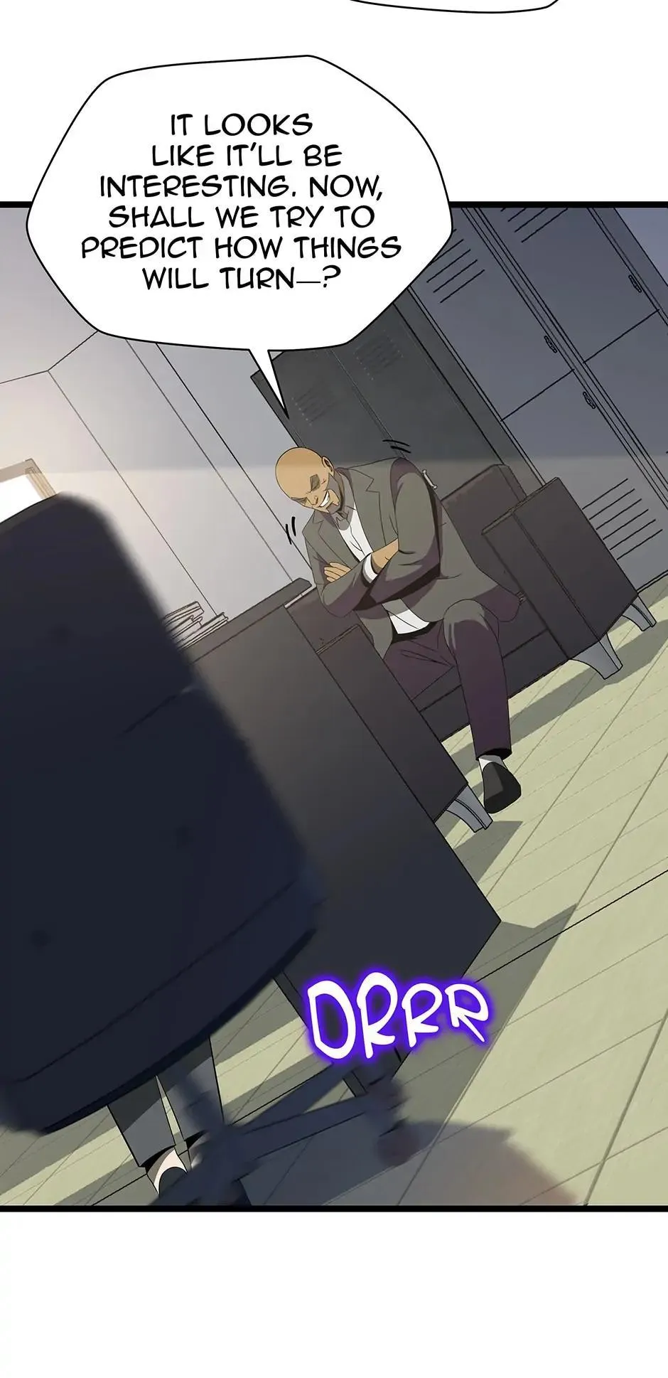 Read Kill The Hero en Manga Online