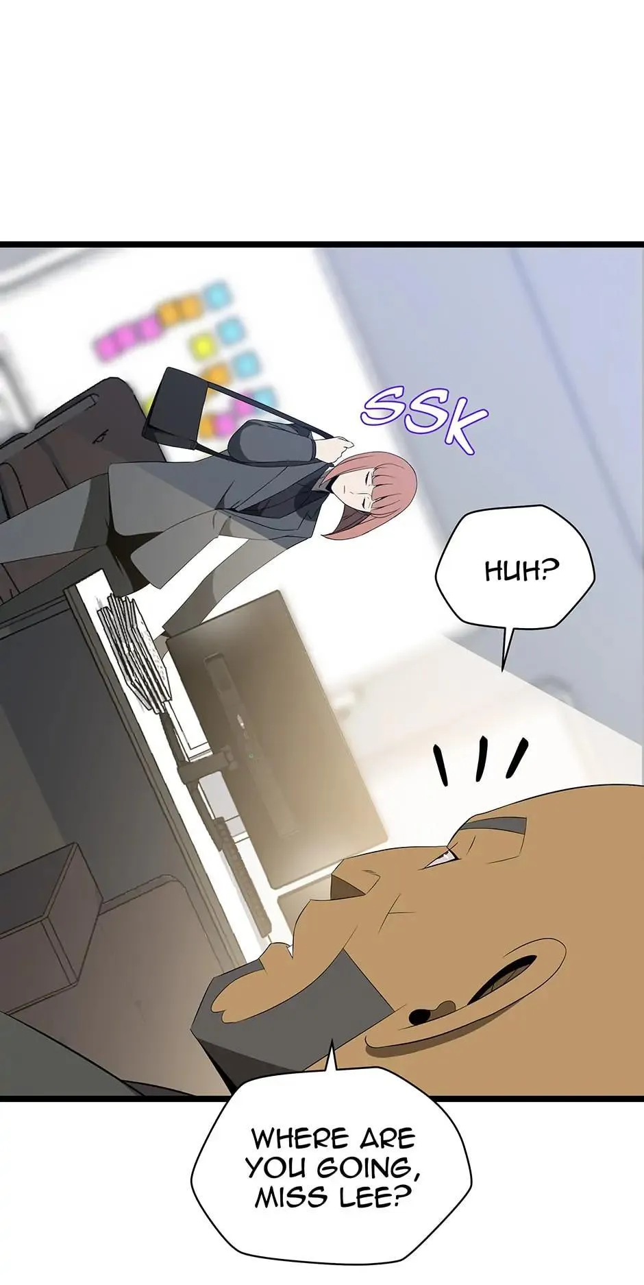 Read Kill The Hero en Manga Online