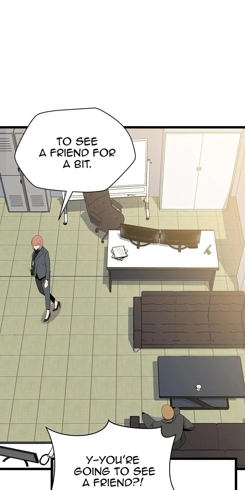 Read Kill The Hero en Manga Online