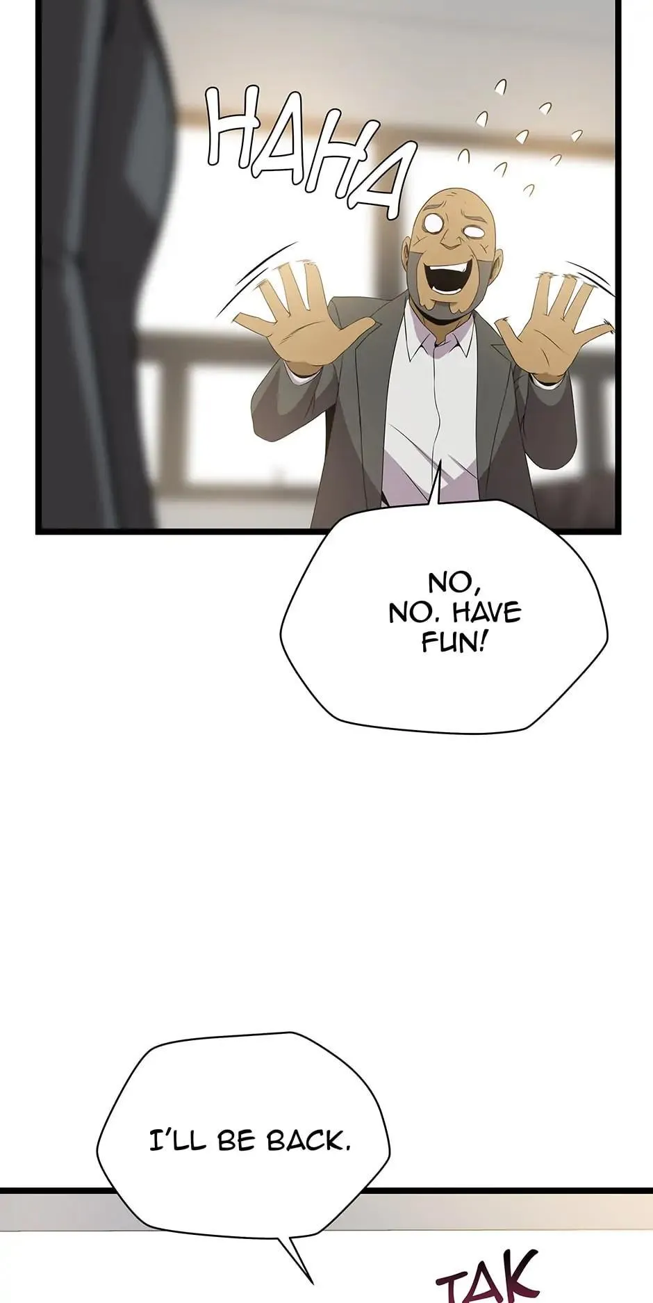 Read Kill The Hero en Manga Online