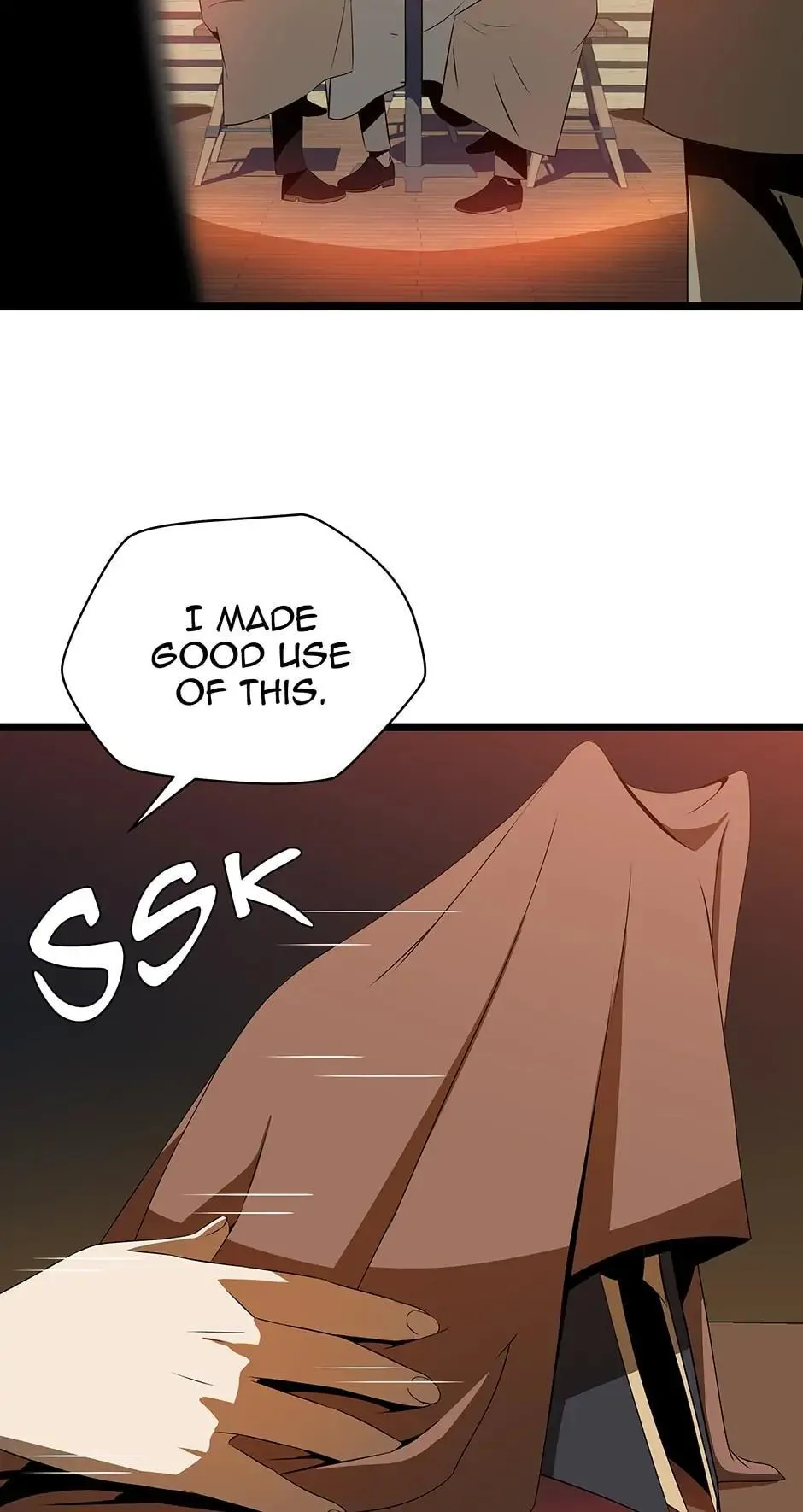 Read Kill The Hero en Manga Online