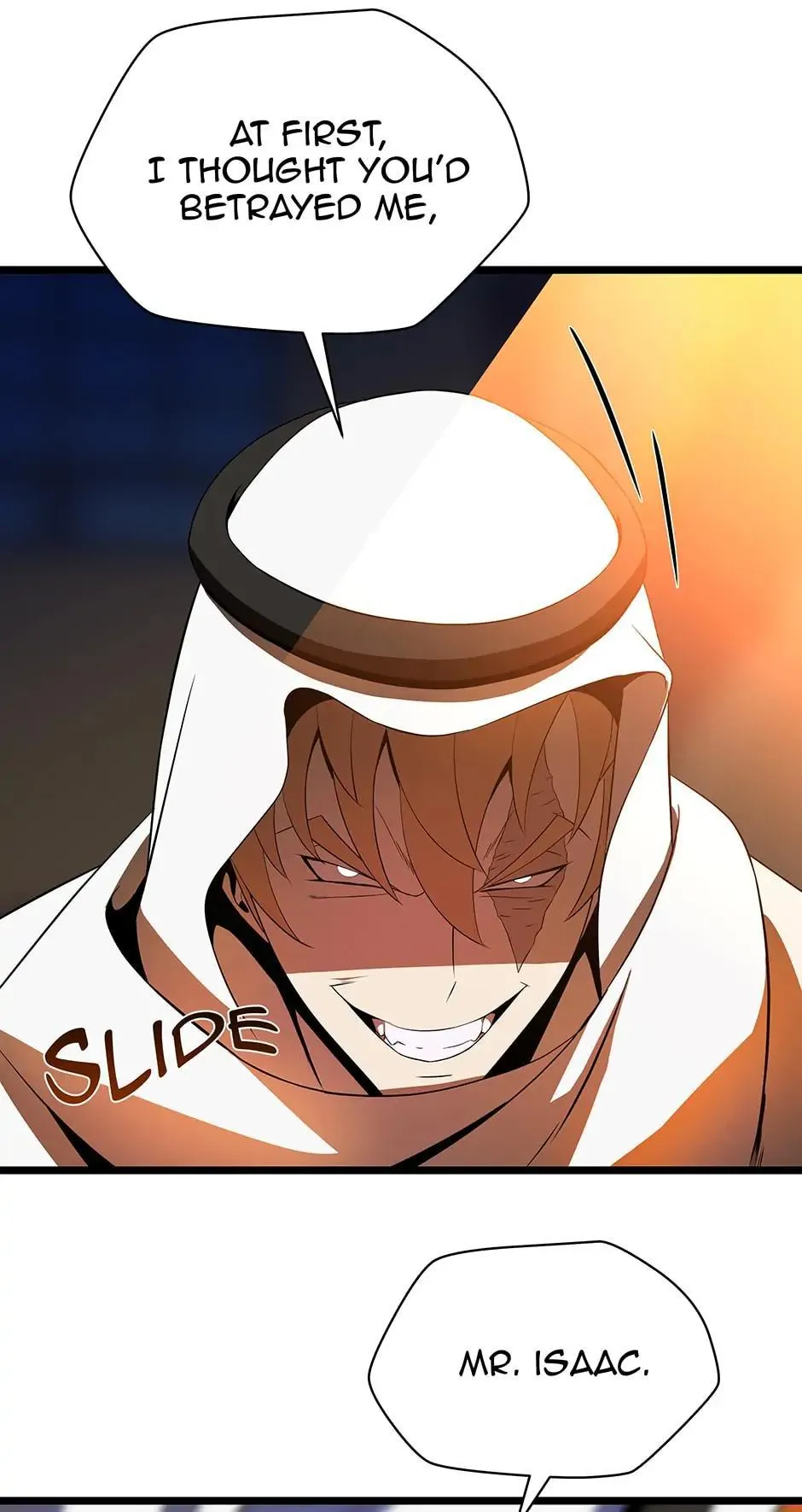 Read Kill The Hero en Manga Online