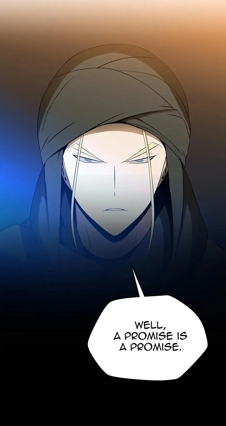Read Kill The Hero en Manga Online