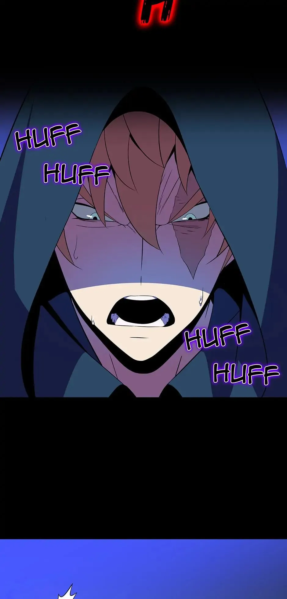 Read Kill The Hero en Manga Online