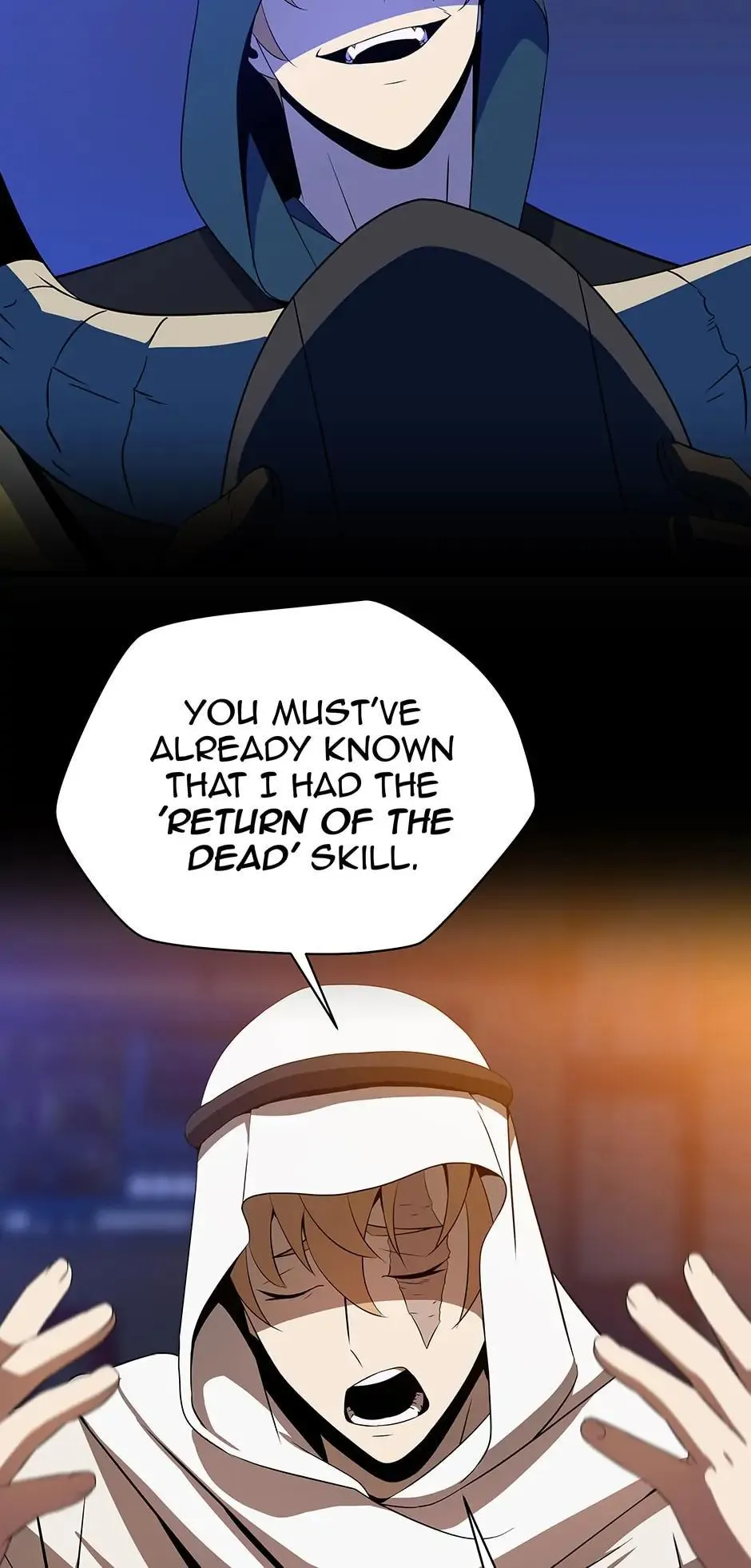 Read Kill The Hero en Manga Online