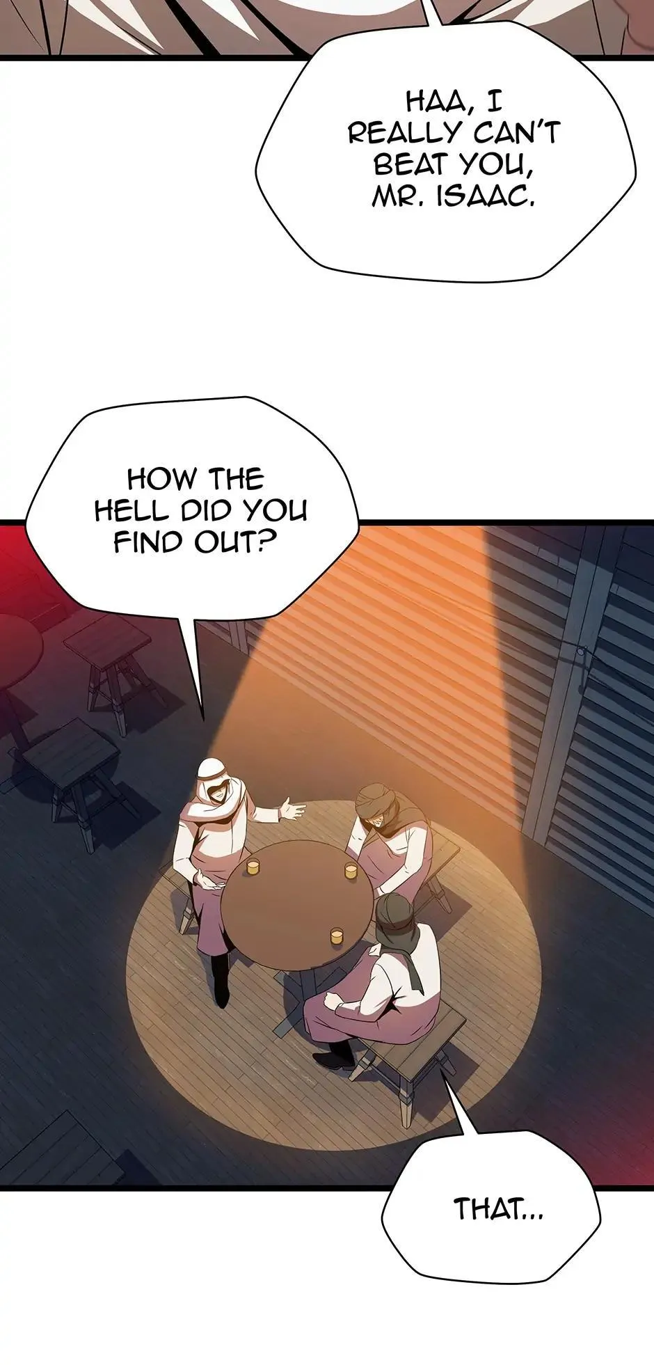 Read Kill The Hero en Manga Online