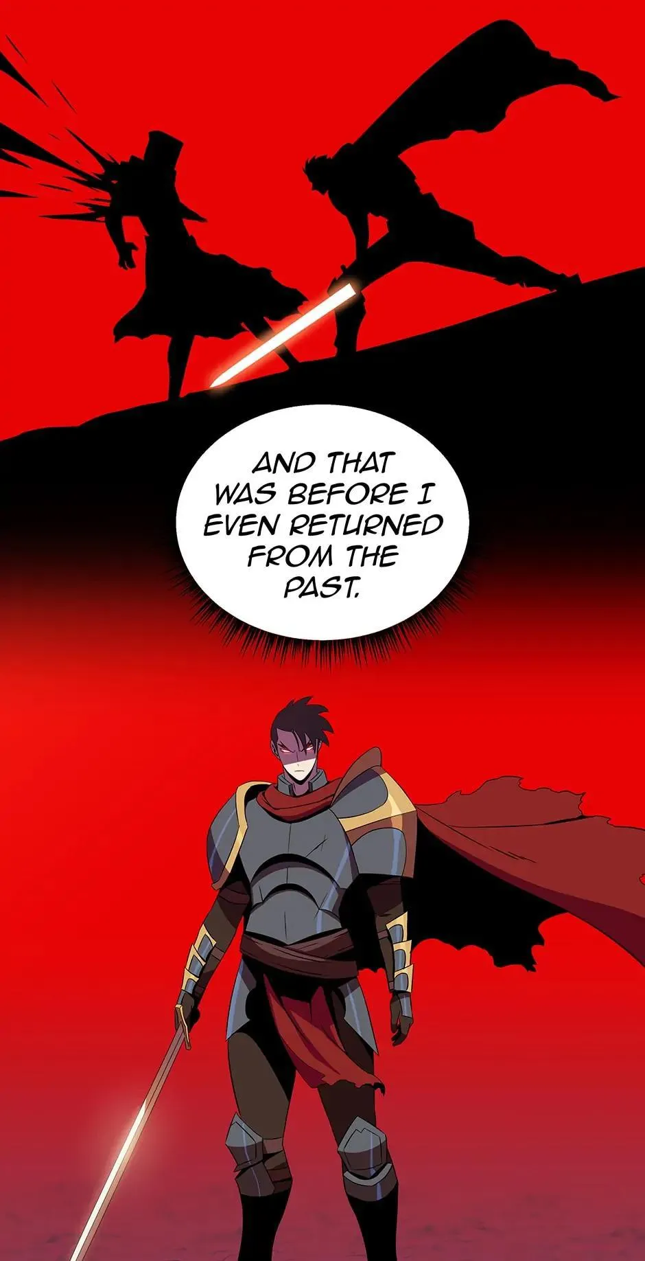 Read Kill The Hero en Manga Online