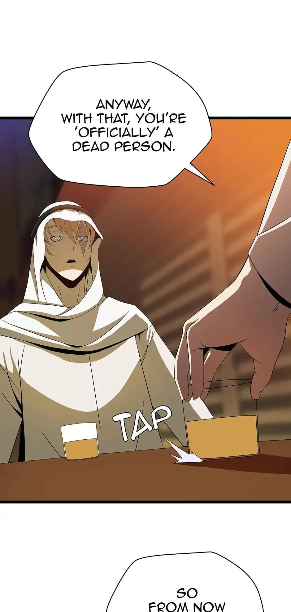 Read Kill The Hero en Manga Online
