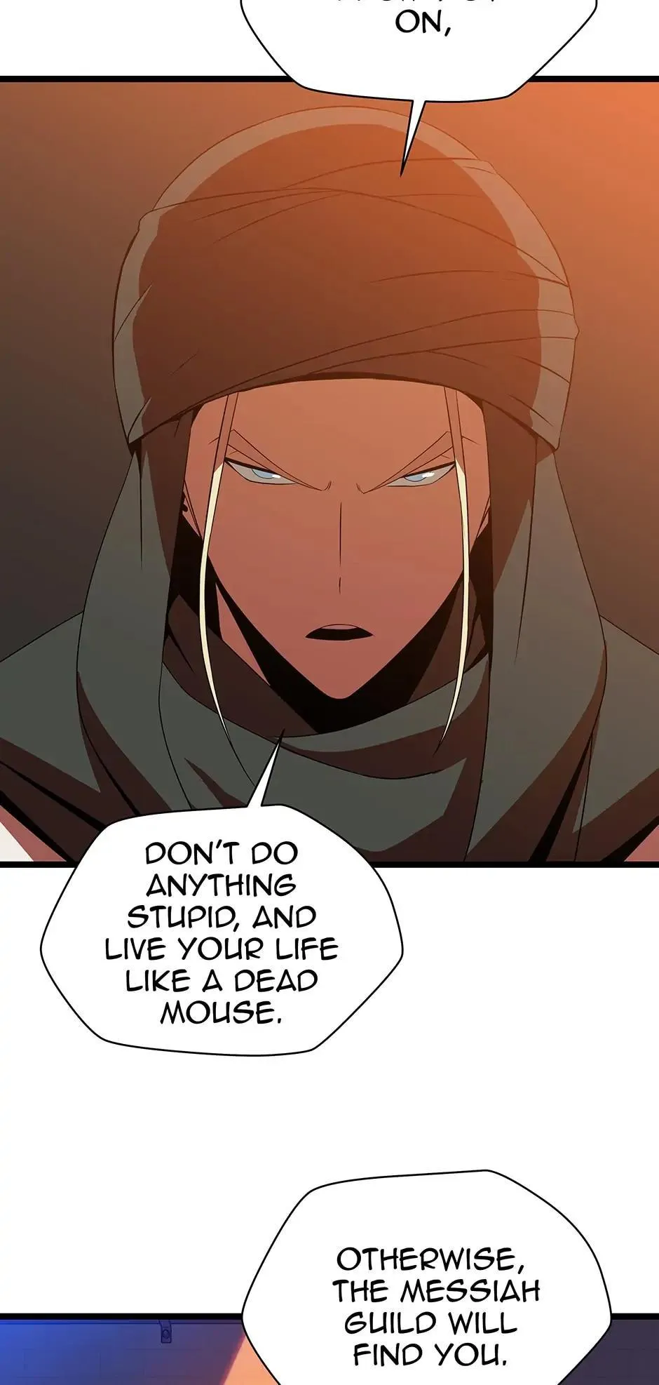 Read Kill The Hero en Manga Online