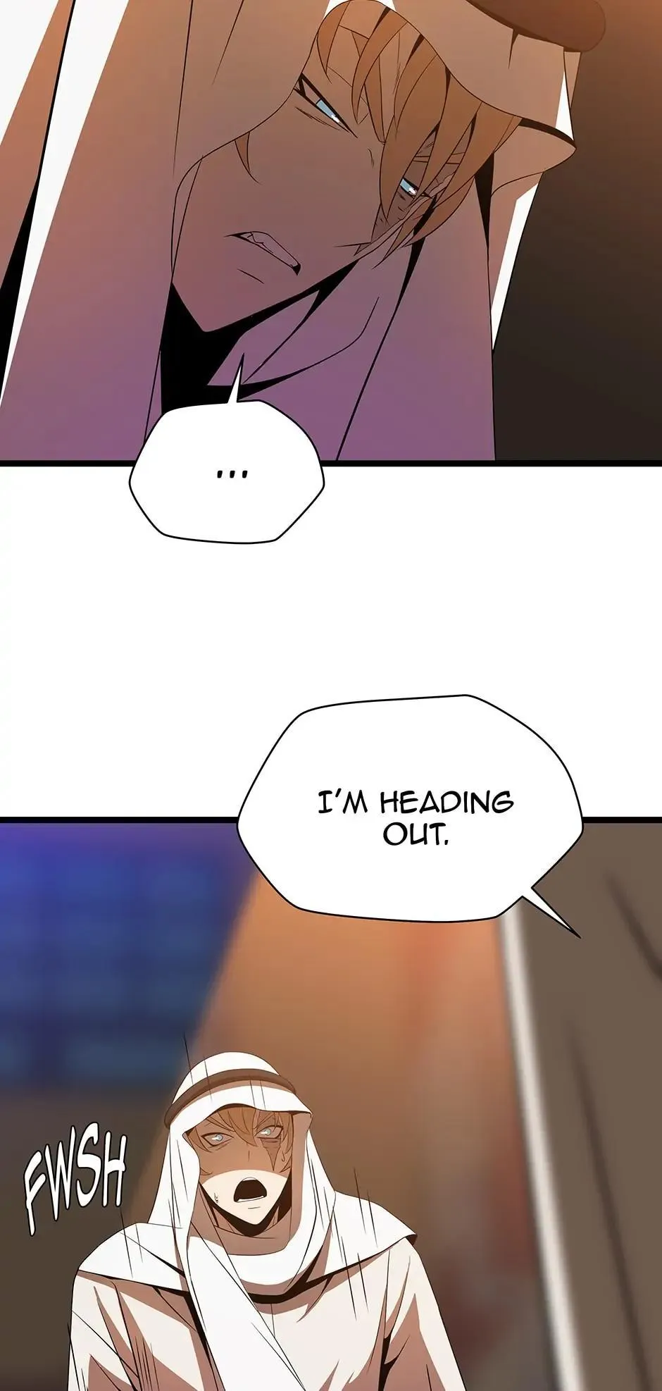 Read Kill The Hero en Manga Online