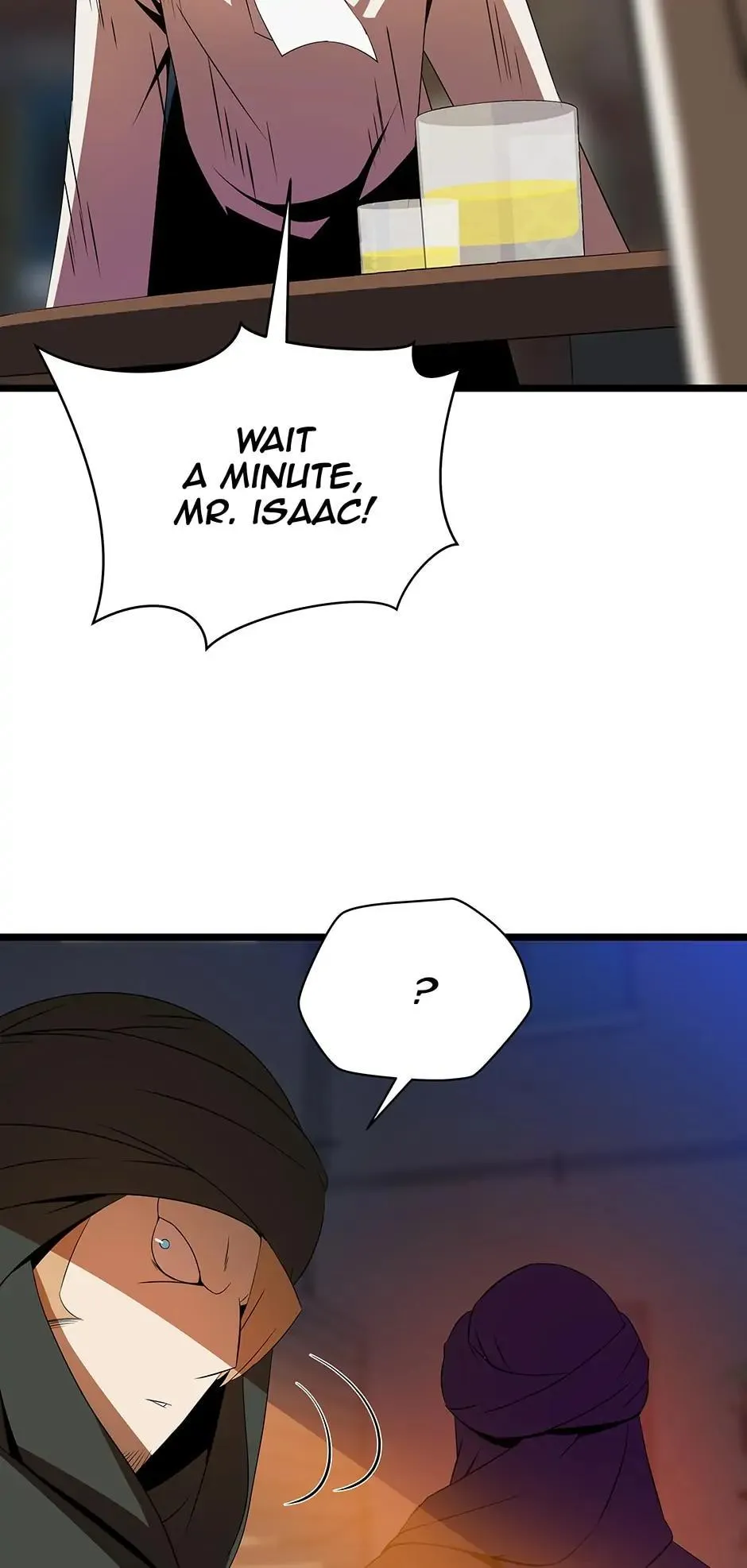 Read Kill The Hero en Manga Online
