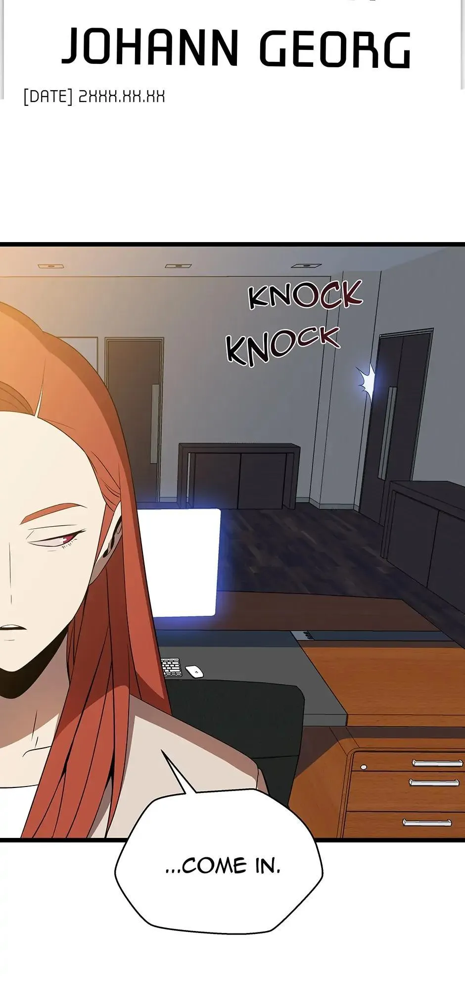 Read Kill The Hero en Manga Online