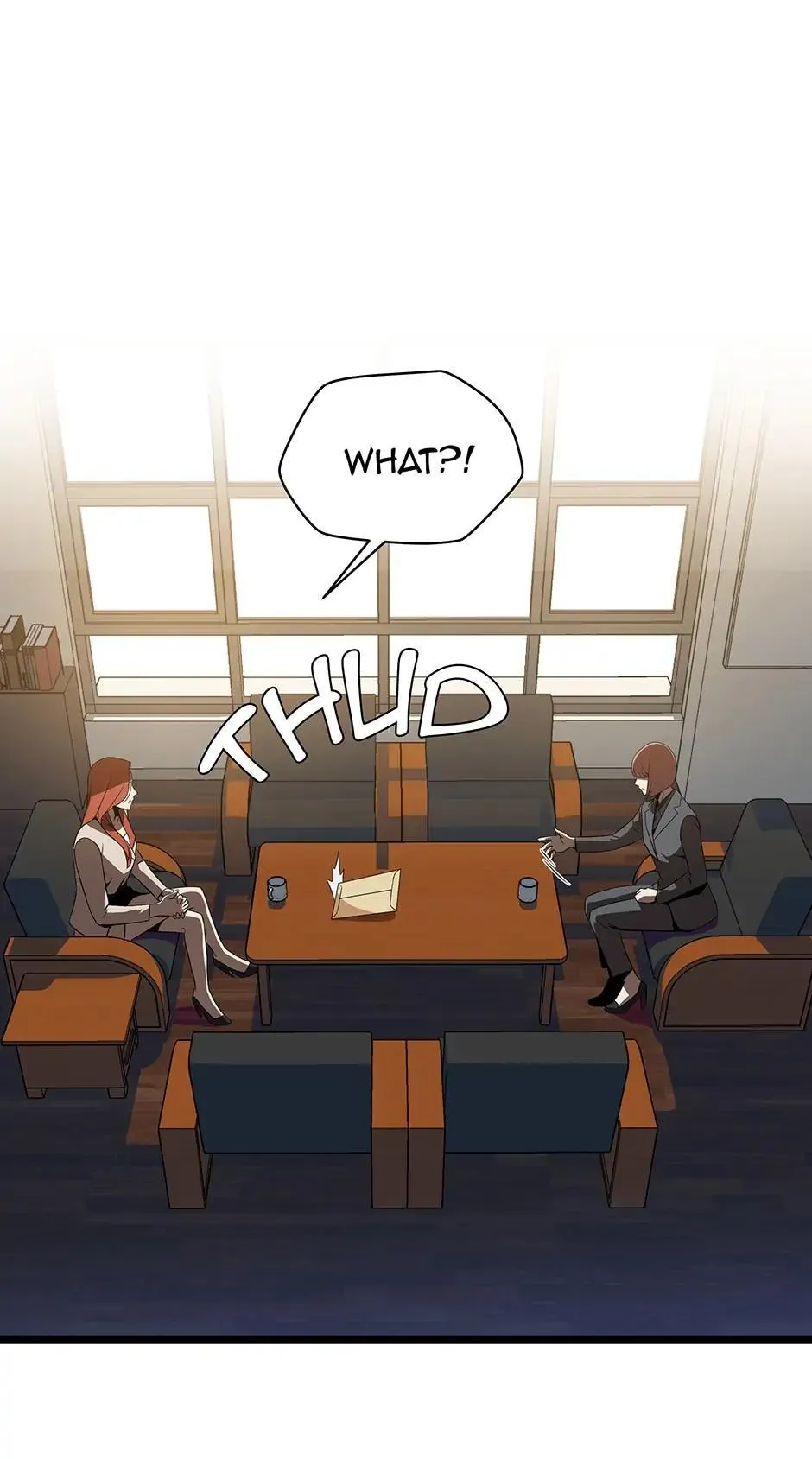 Read Kill The Hero en Manga Online