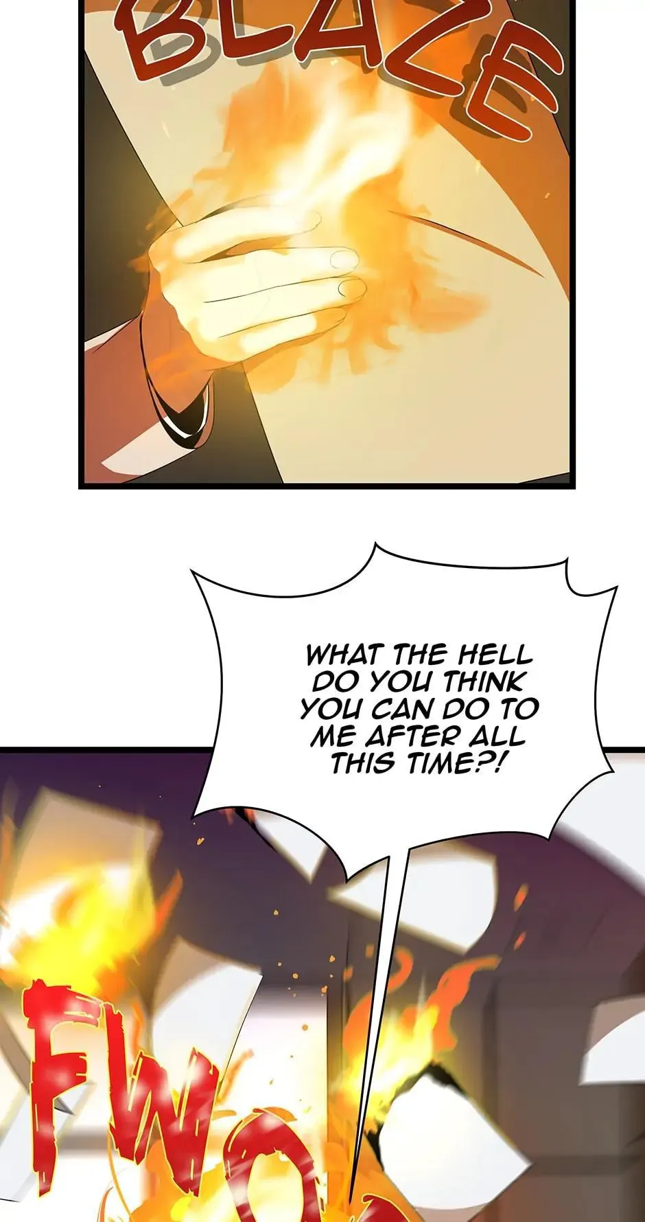 Read Kill The Hero en Manga Online