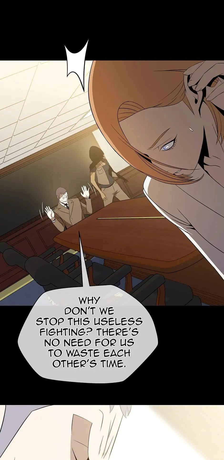 Read Kill The Hero en Manga Online