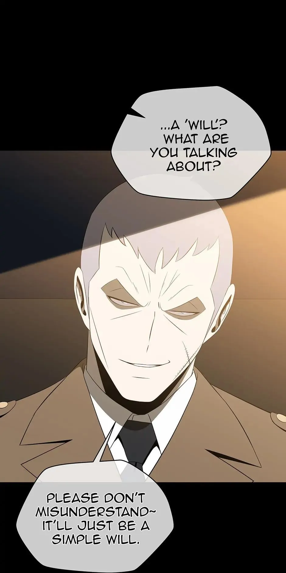 Read Kill The Hero en Manga Online