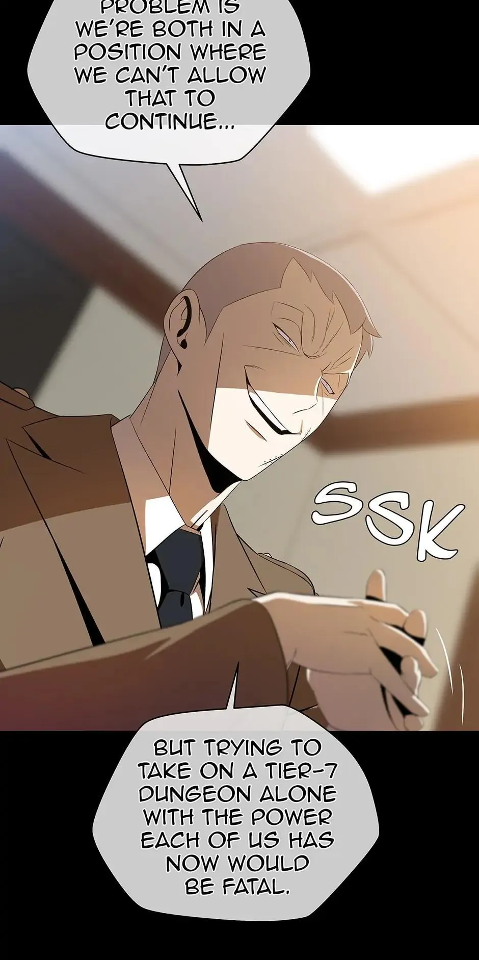 Read Kill The Hero en Manga Online