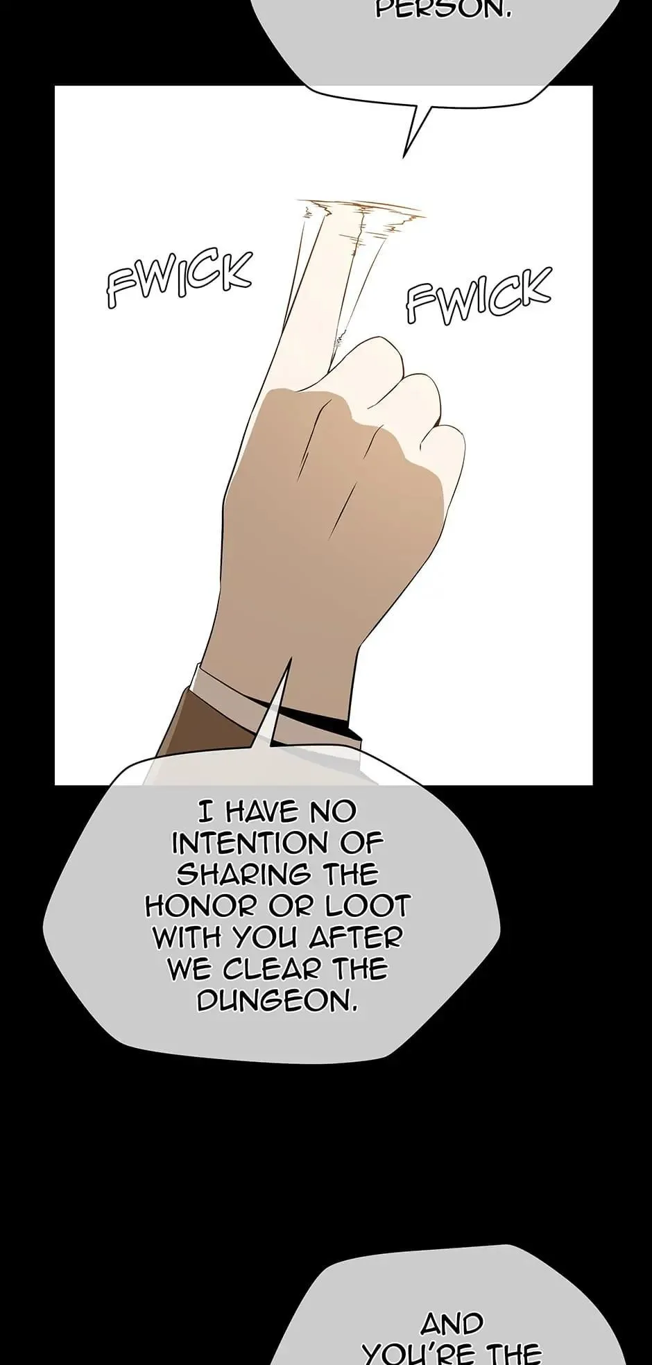 Read Kill The Hero en Manga Online