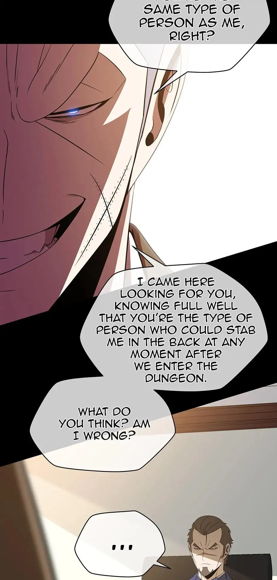 Read Kill The Hero en Manga Online