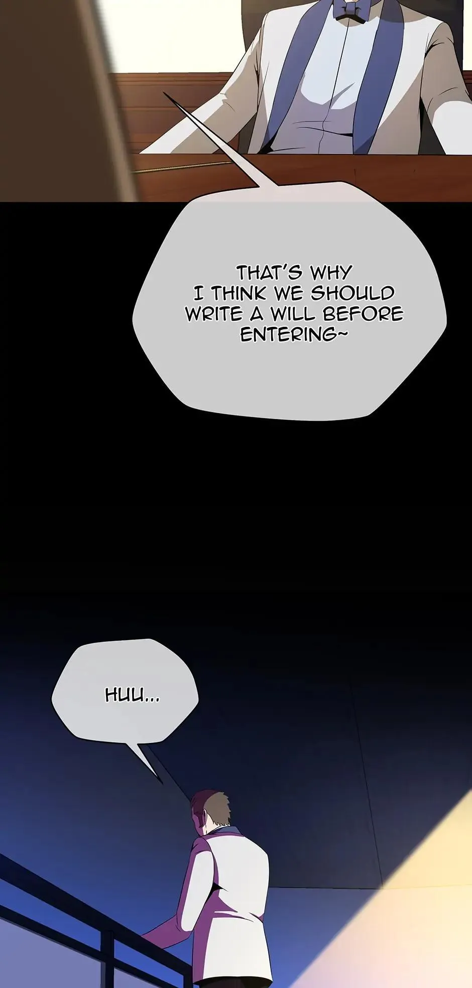 Read Kill The Hero en Manga Online