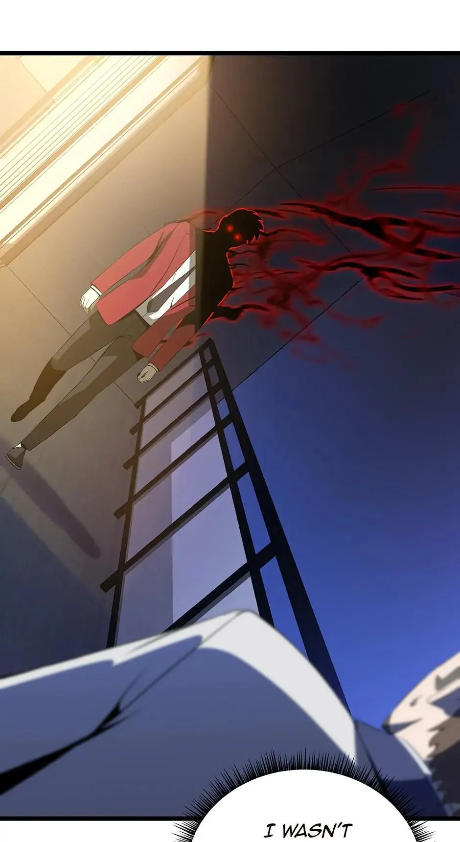 Read Kill The Hero en Manga Online