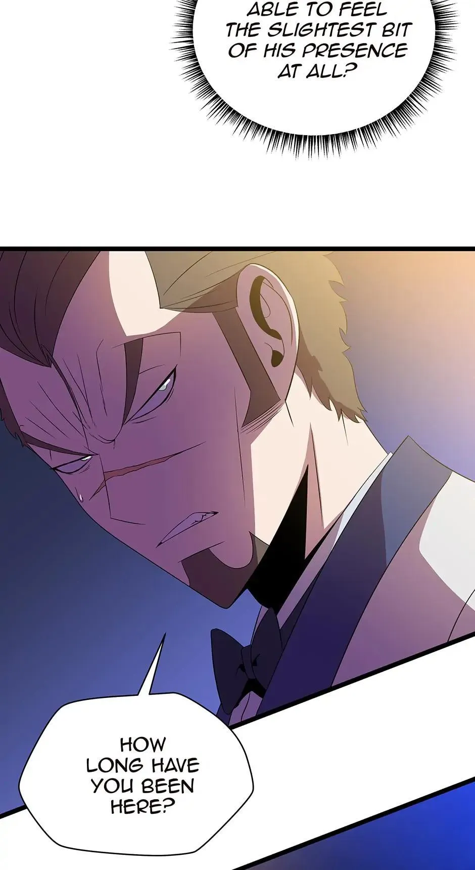 Read Kill The Hero en Manga Online