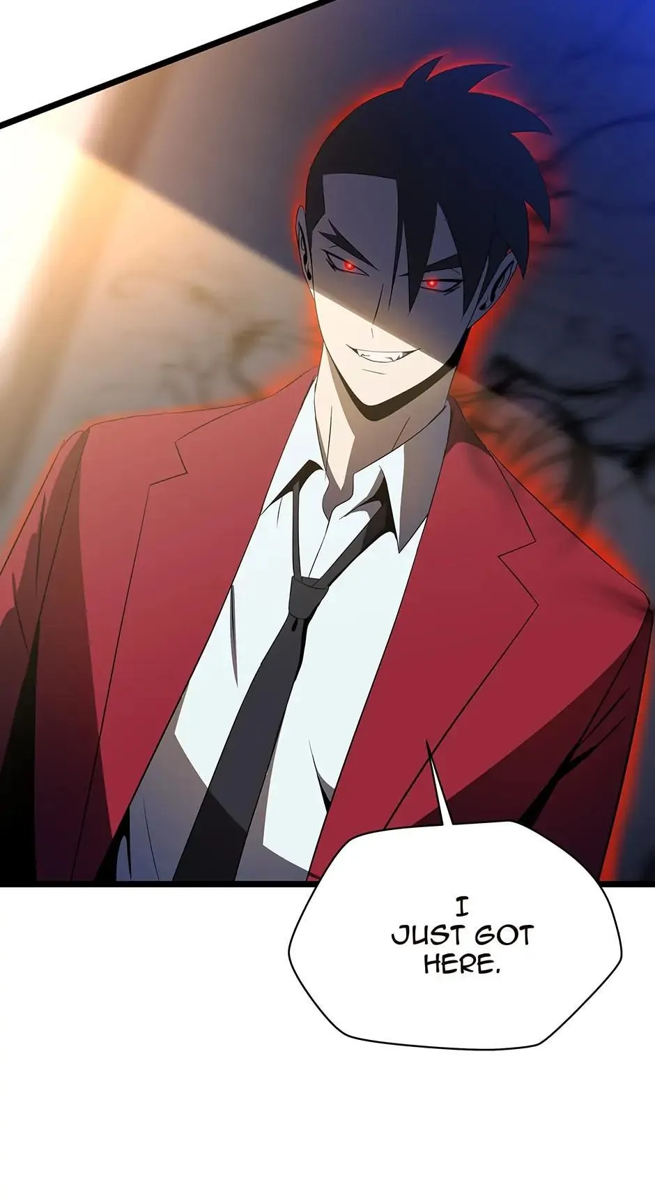 Read Kill The Hero en Manga Online