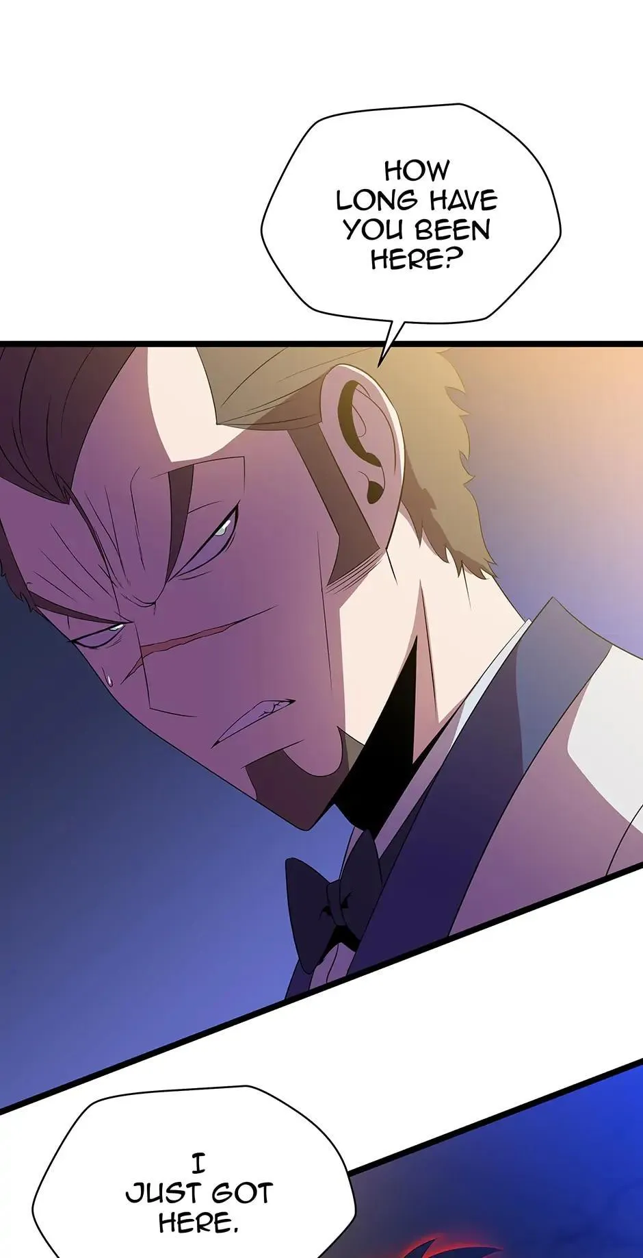 Read Kill The Hero en Manga Online