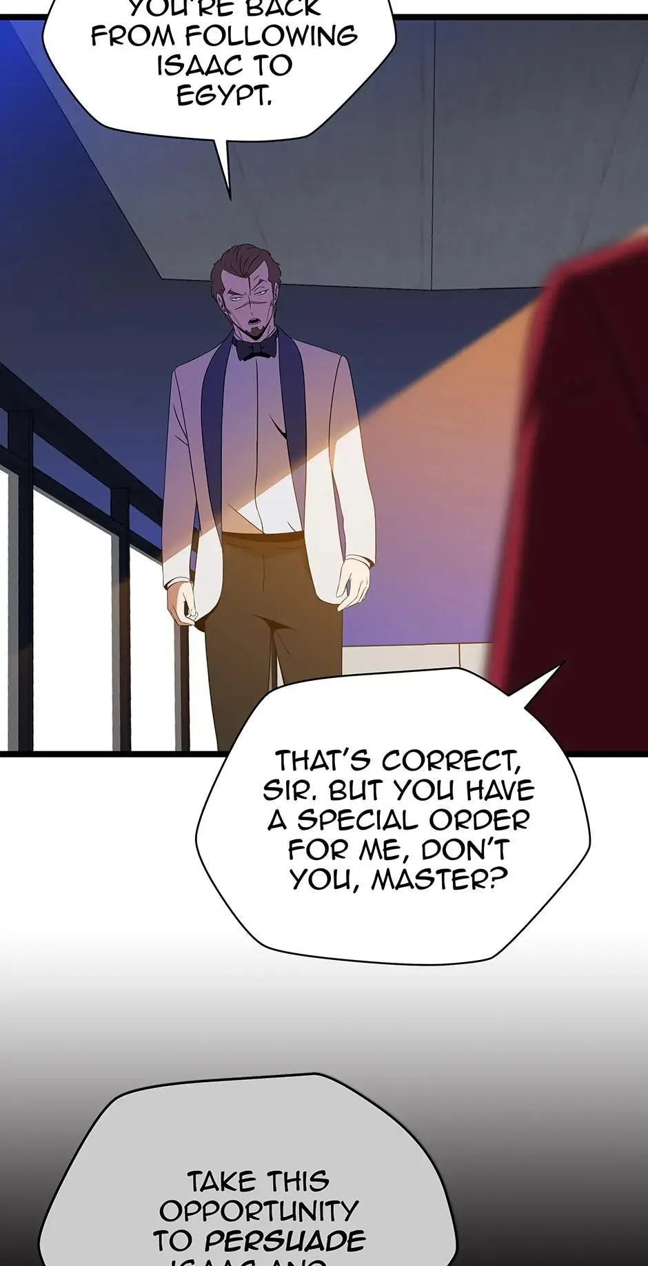 Read Kill The Hero en Manga Online