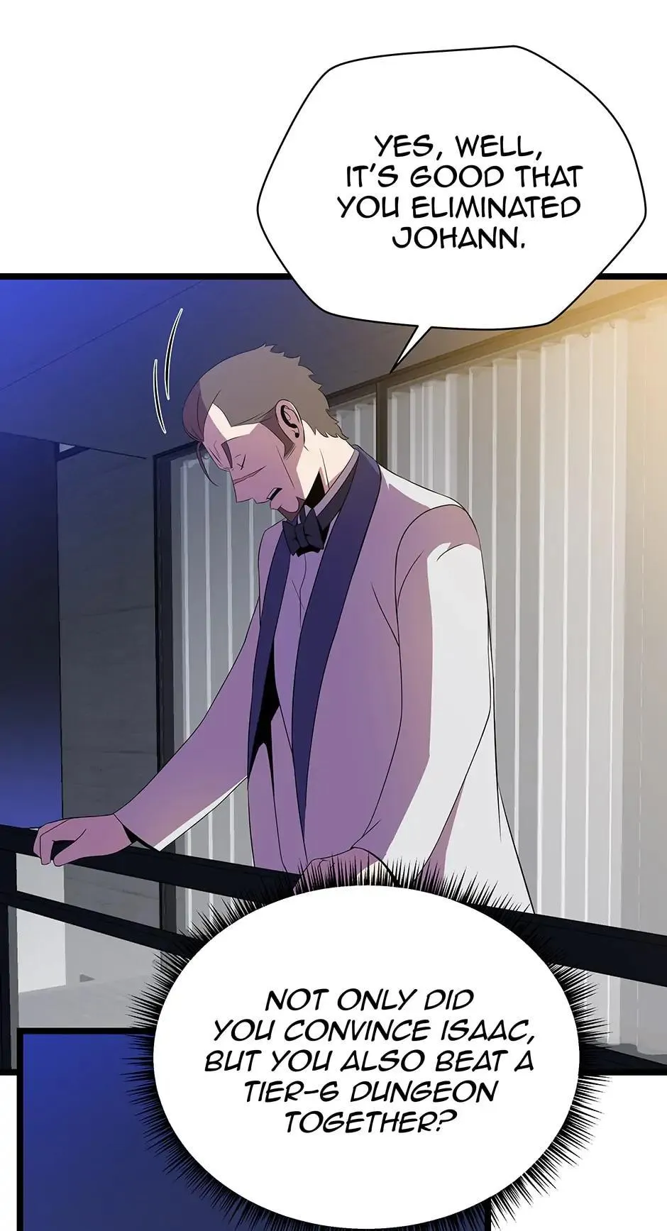 Read Kill The Hero en Manga Online