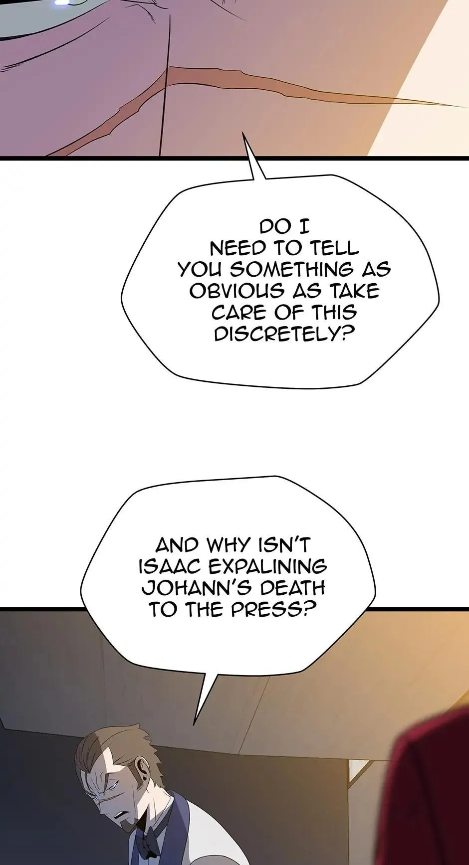 Read Kill The Hero en Manga Online